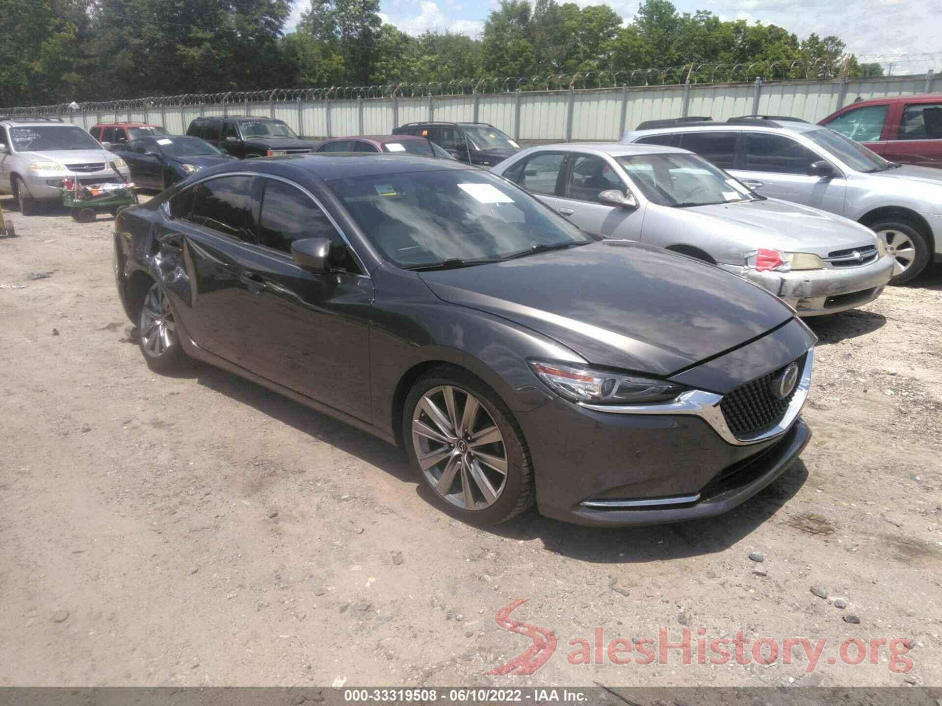 JM1GL1XY2J1308998 2018 MAZDA MAZDA6