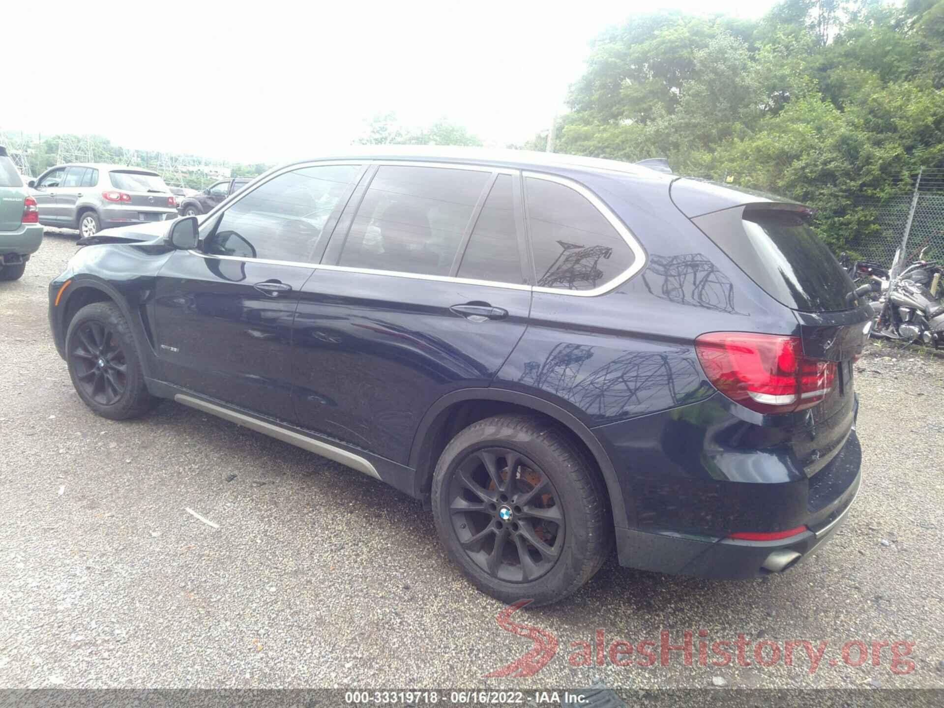 5UXKR0C37H0V83522 2017 BMW X5