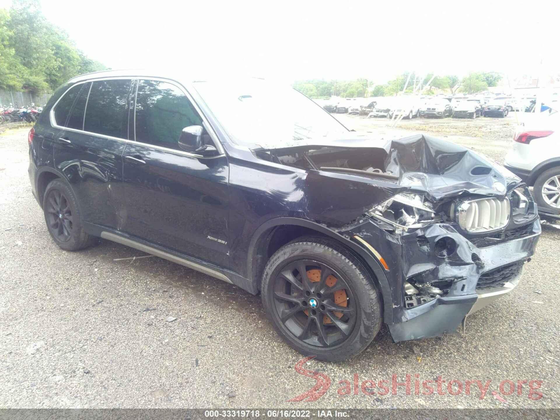 5UXKR0C37H0V83522 2017 BMW X5