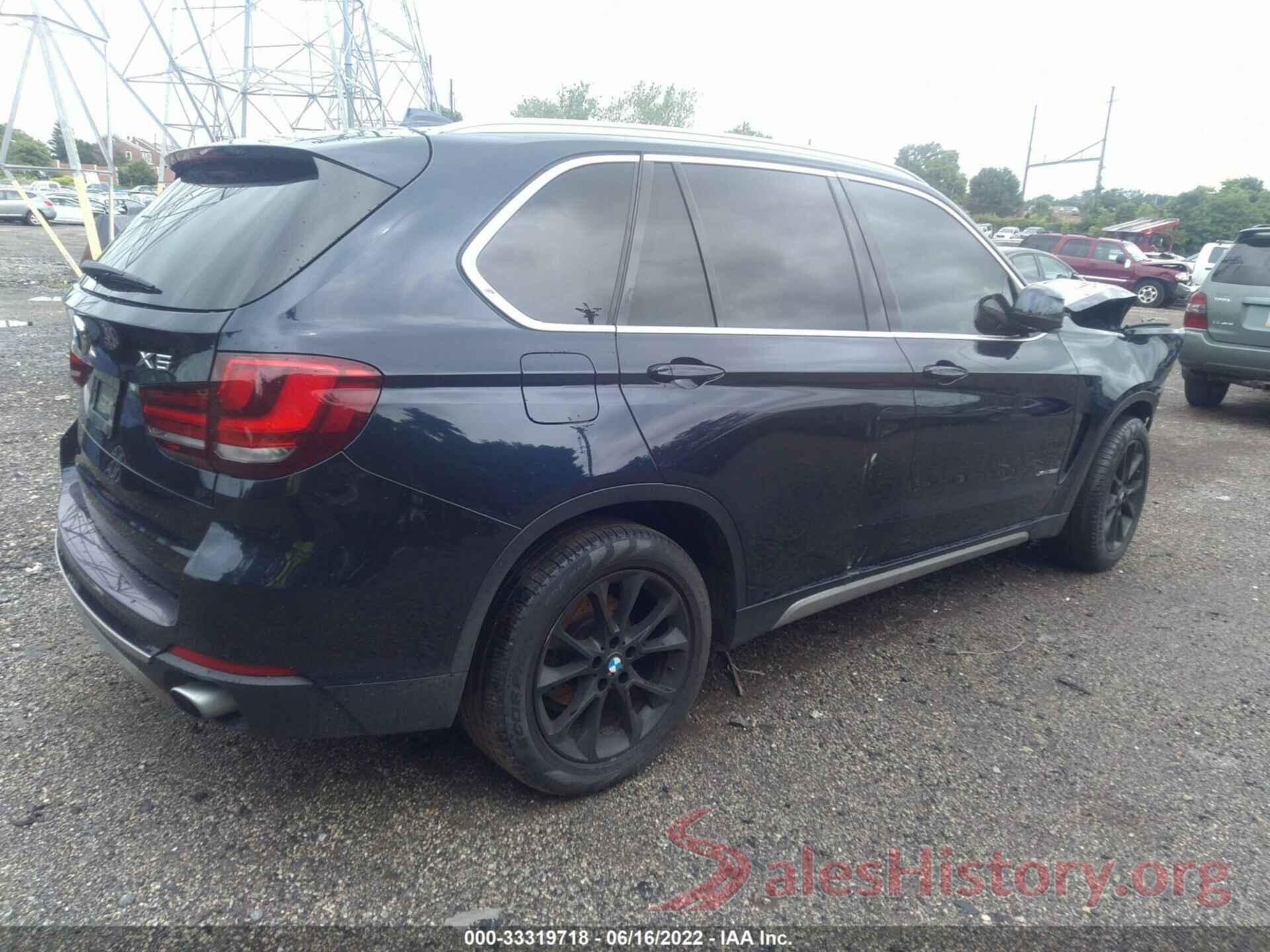 5UXKR0C37H0V83522 2017 BMW X5