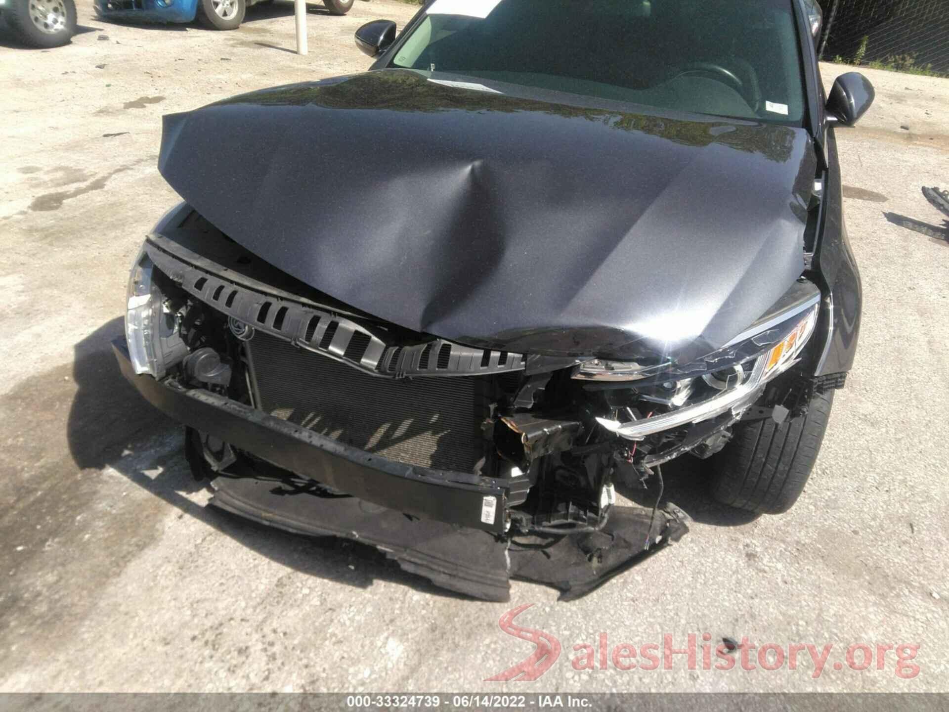 5XXGT4L30JG241771 2018 KIA OPTIMA