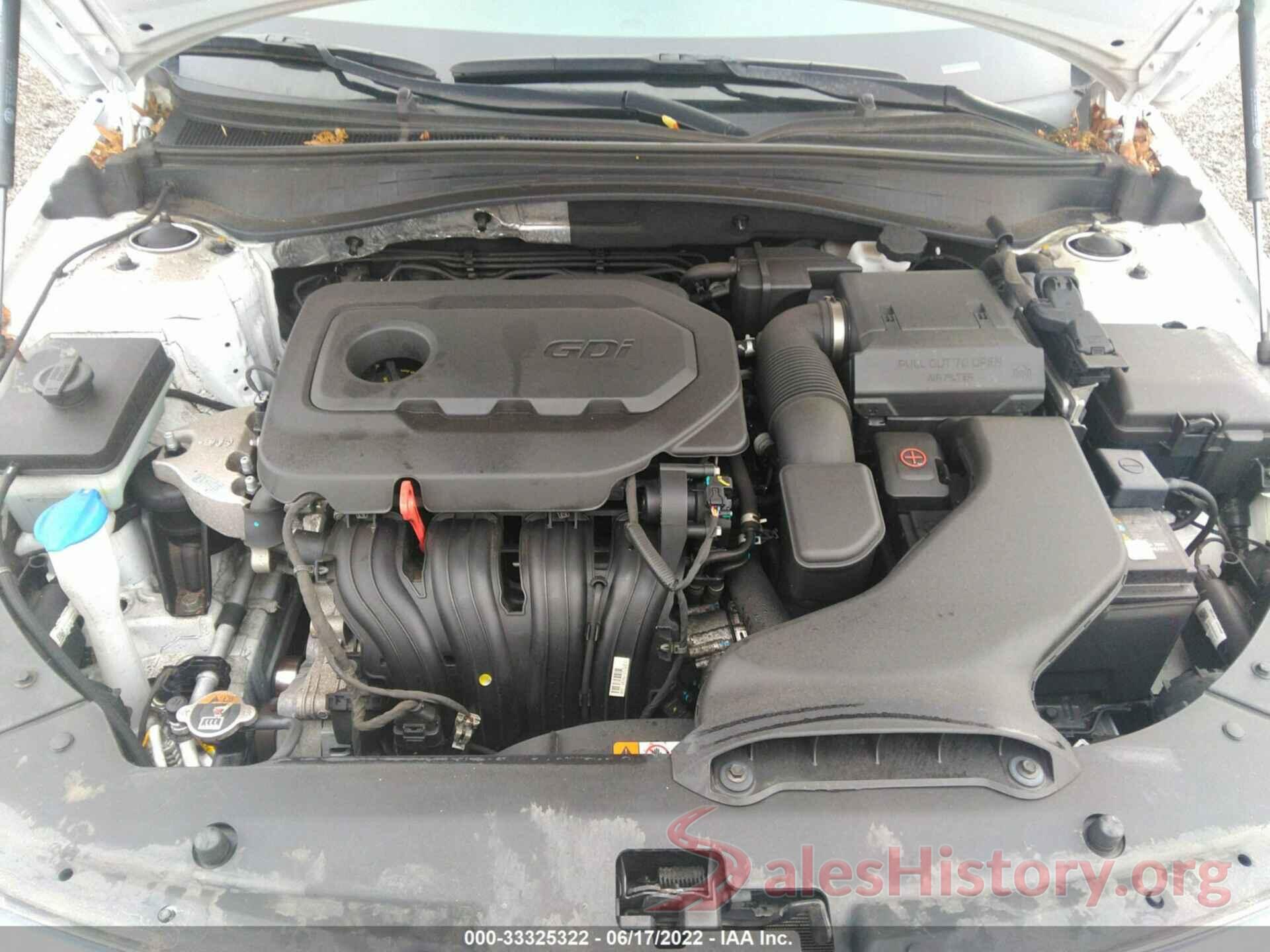 5XXGT4L35KG370638 2019 KIA OPTIMA