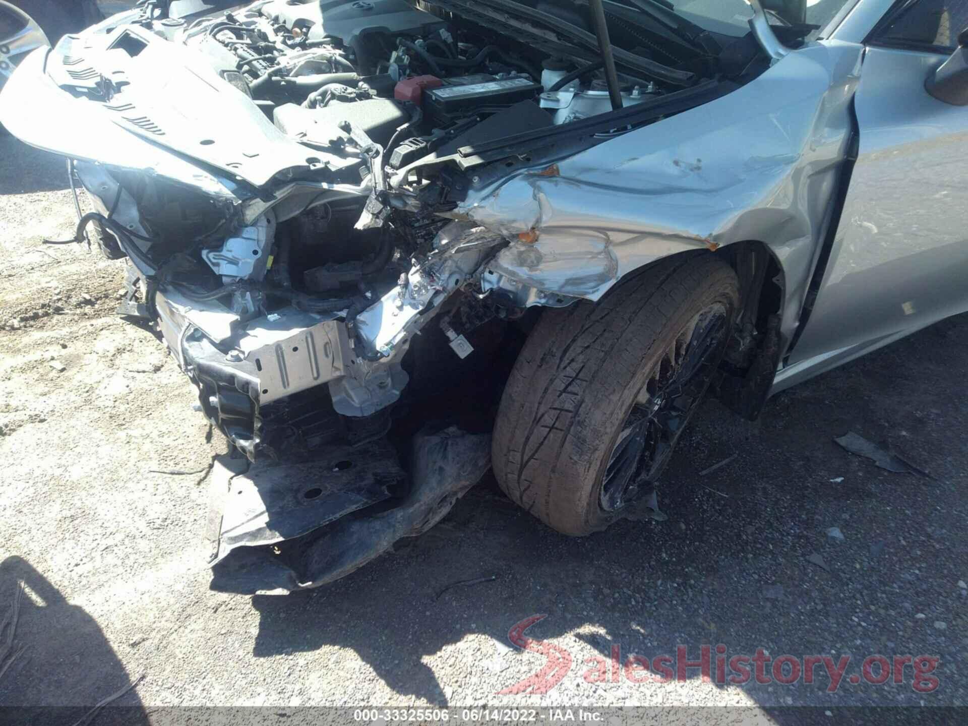 4T1B11HK7KU263577 2019 TOYOTA CAMRY