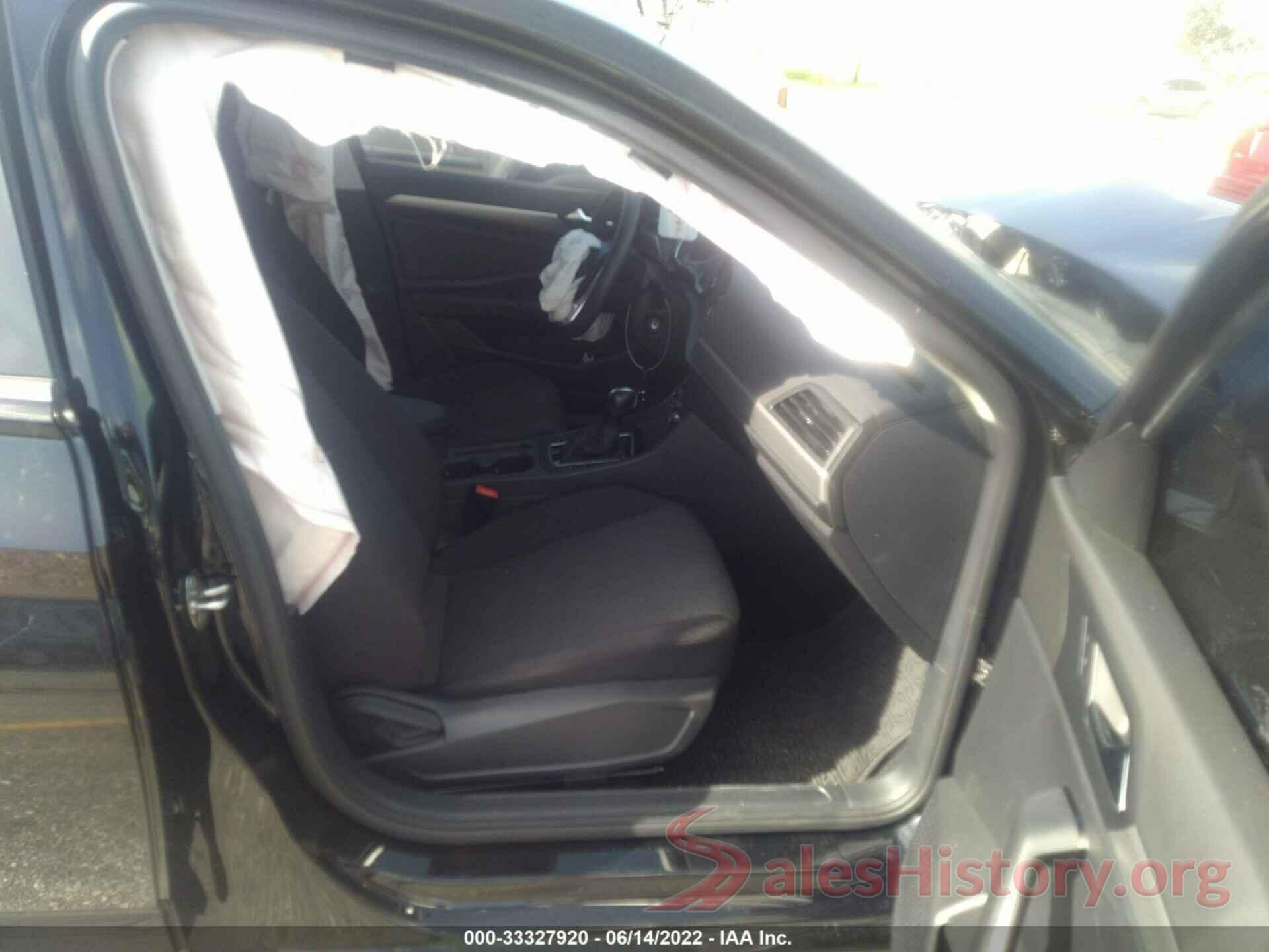 3VWC57BU3KM205980 2019 VOLKSWAGEN JETTA