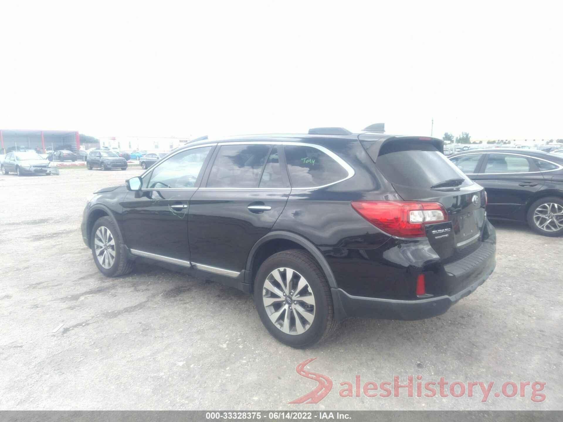 4S4BSETC0H3269854 2017 SUBARU OUTBACK