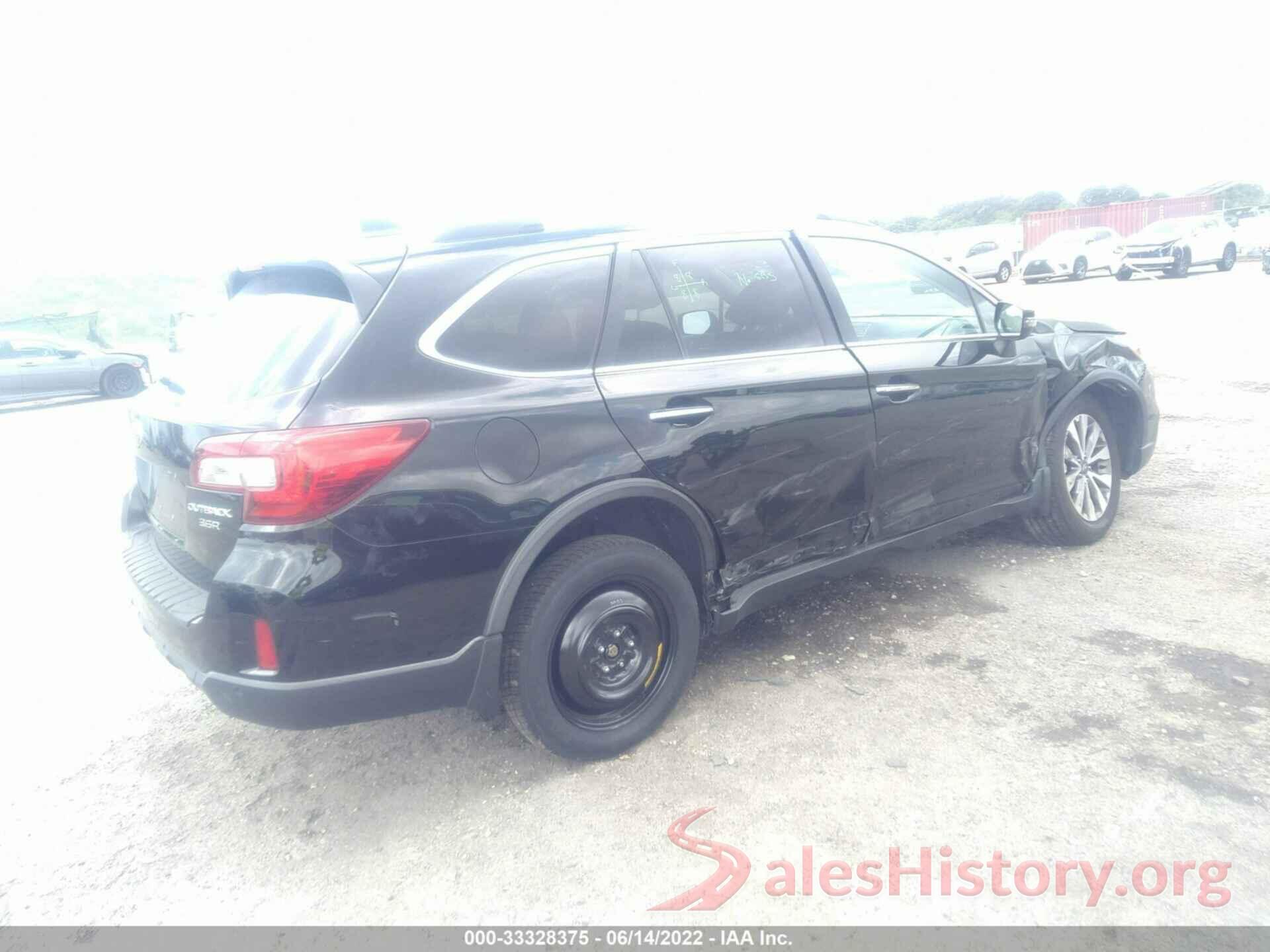 4S4BSETC0H3269854 2017 SUBARU OUTBACK