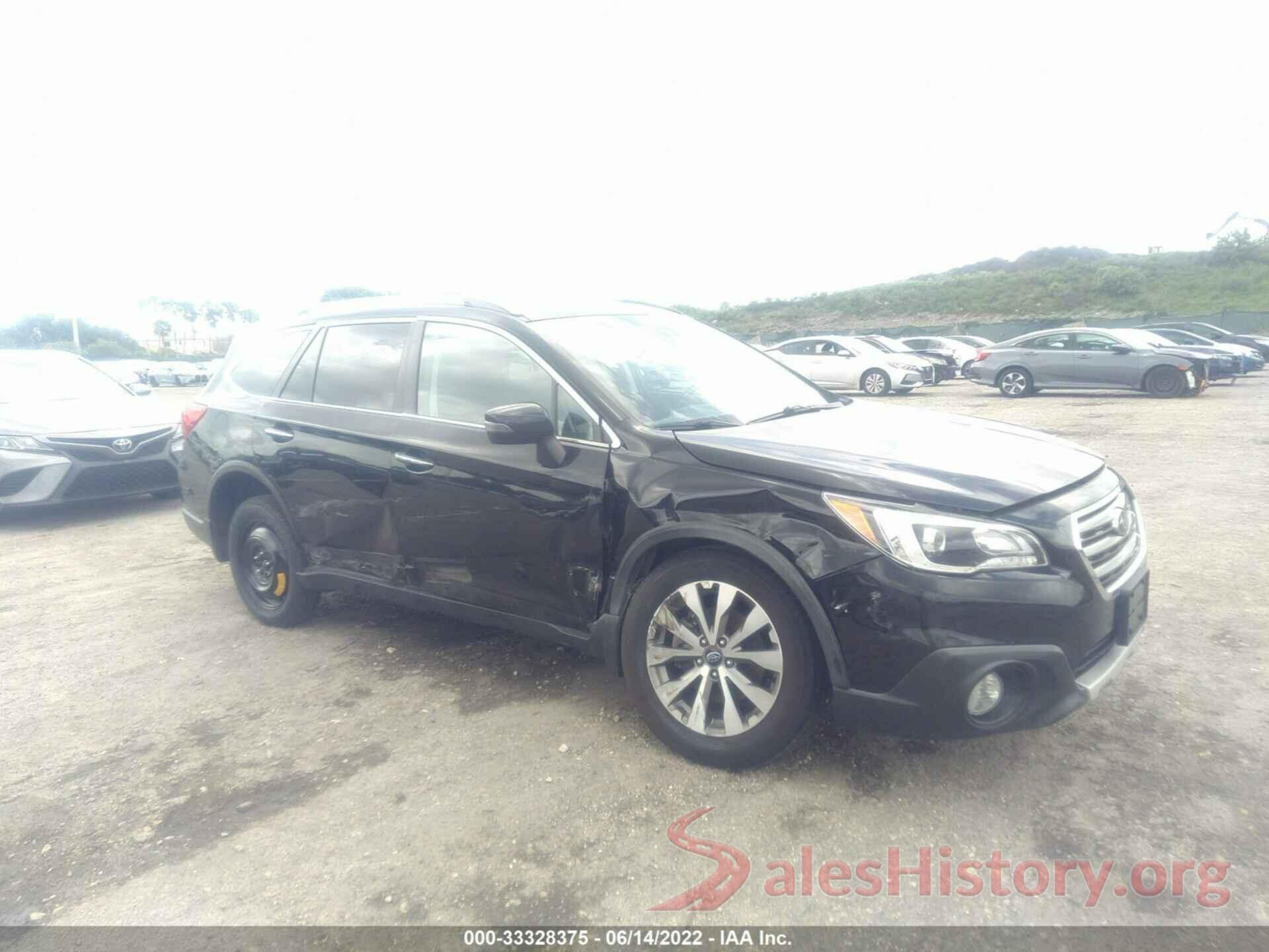 4S4BSETC0H3269854 2017 SUBARU OUTBACK