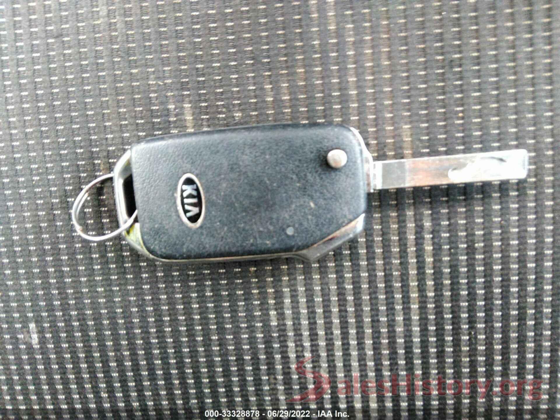 3KPF24AD0KE080004 2019 KIA FORTE