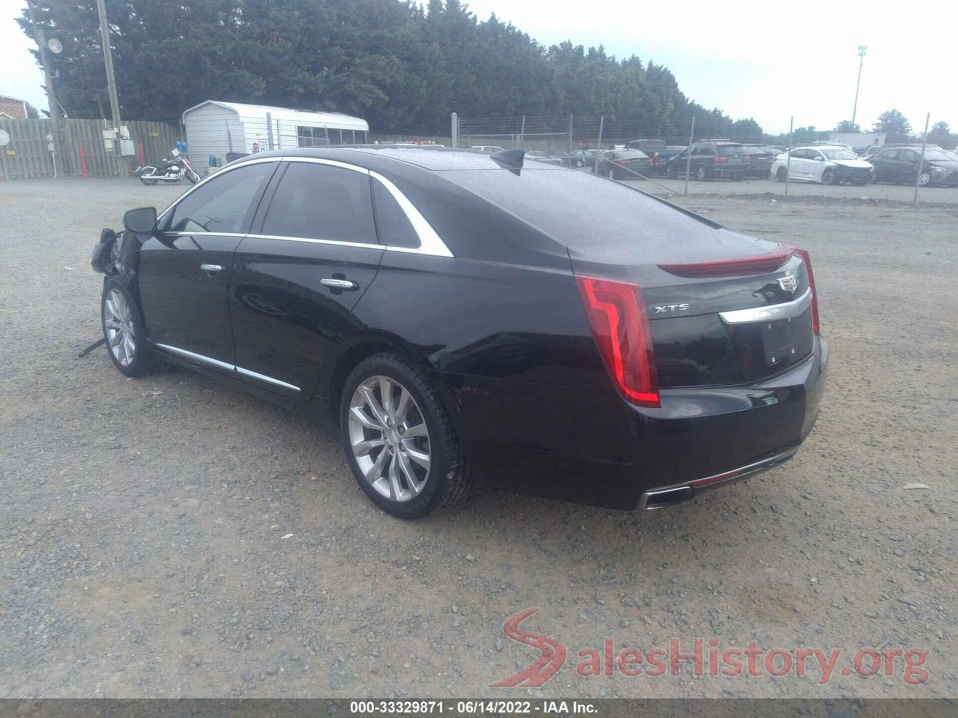 2G61M5S39H9200019 2017 CADILLAC XTS