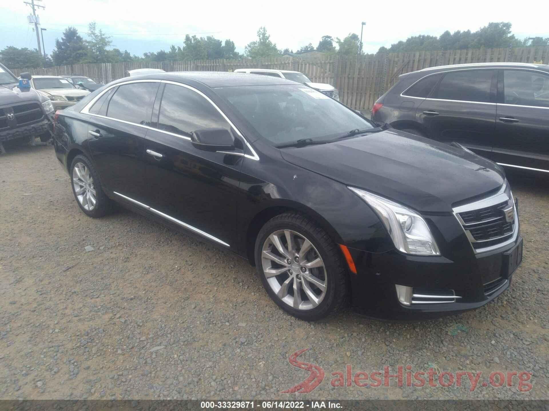 2G61M5S39H9200019 2017 CADILLAC XTS