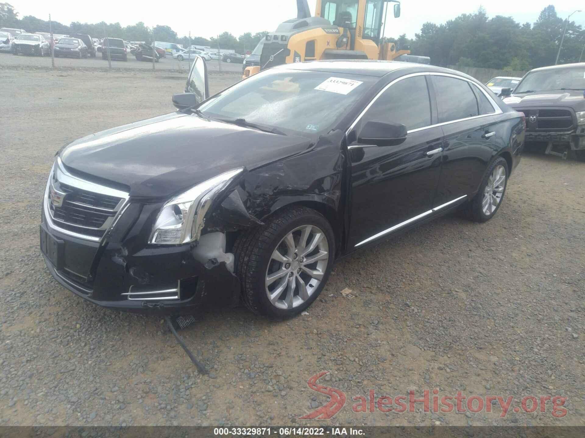 2G61M5S39H9200019 2017 CADILLAC XTS