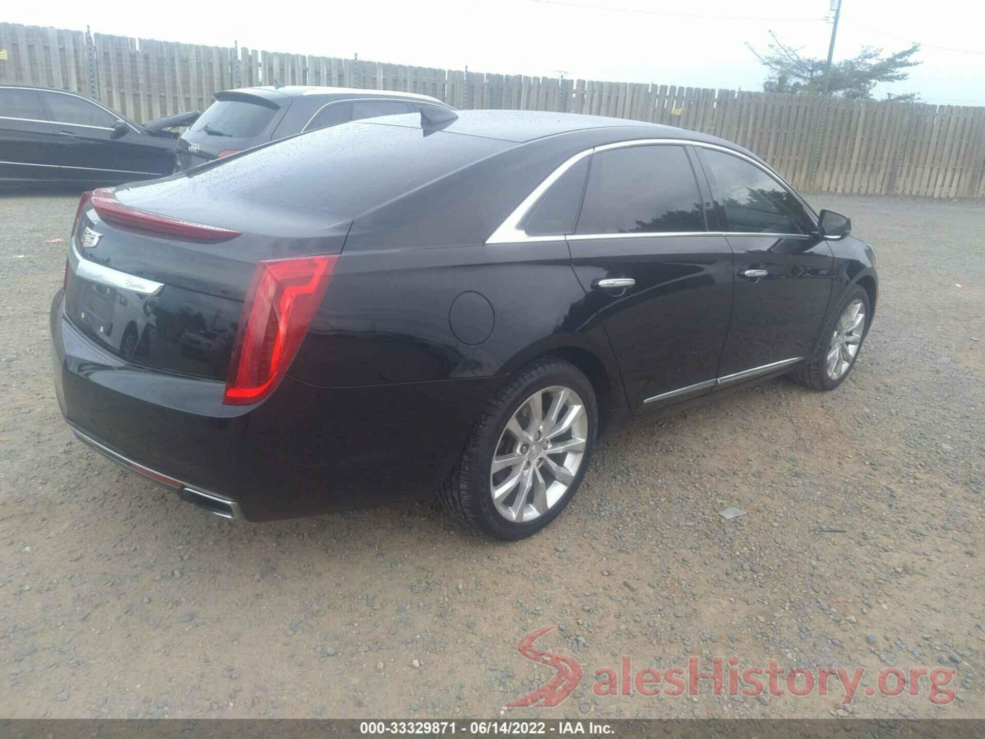 2G61M5S39H9200019 2017 CADILLAC XTS