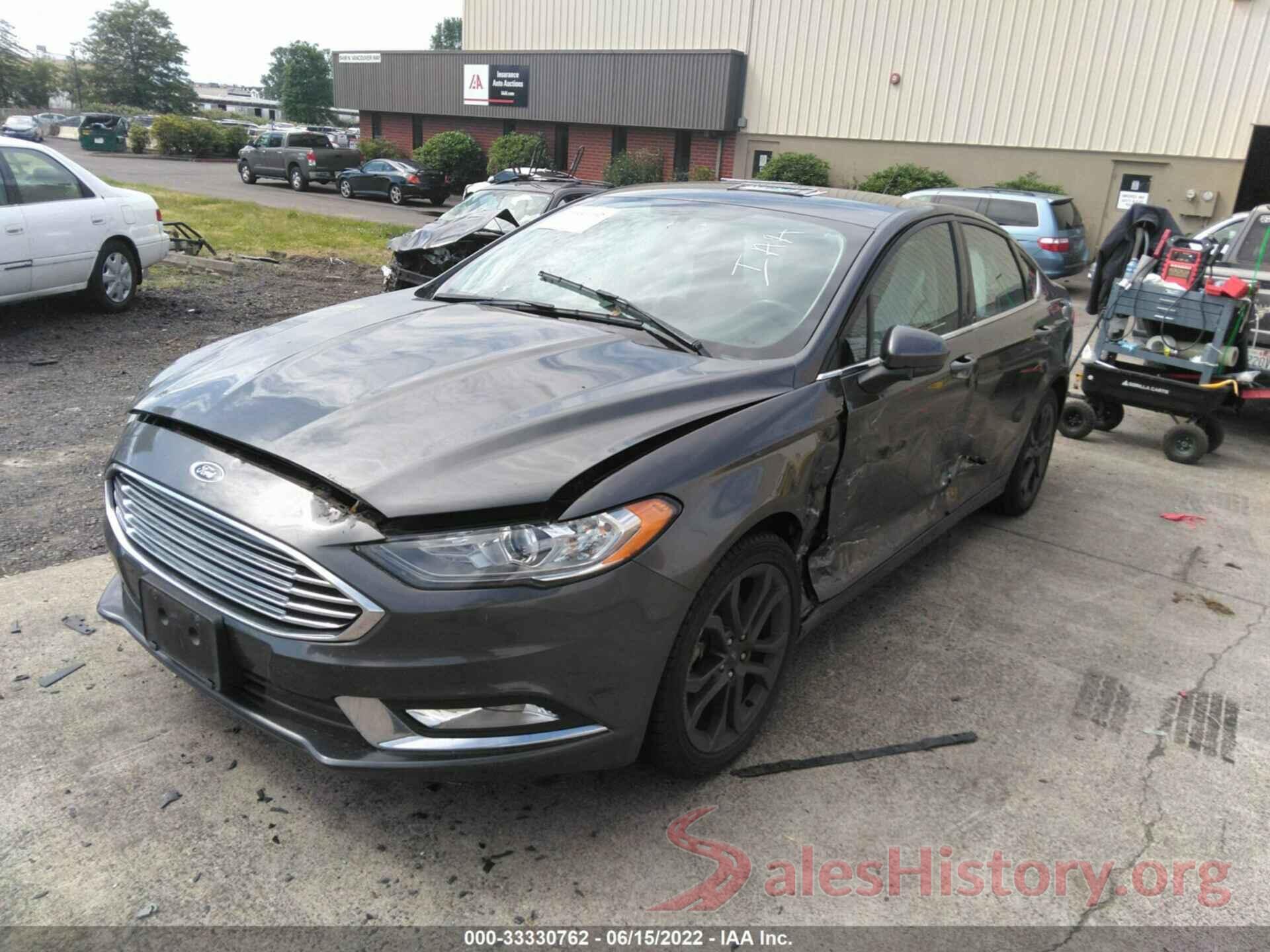 3FA6P0H71JR111512 2018 FORD FUSION