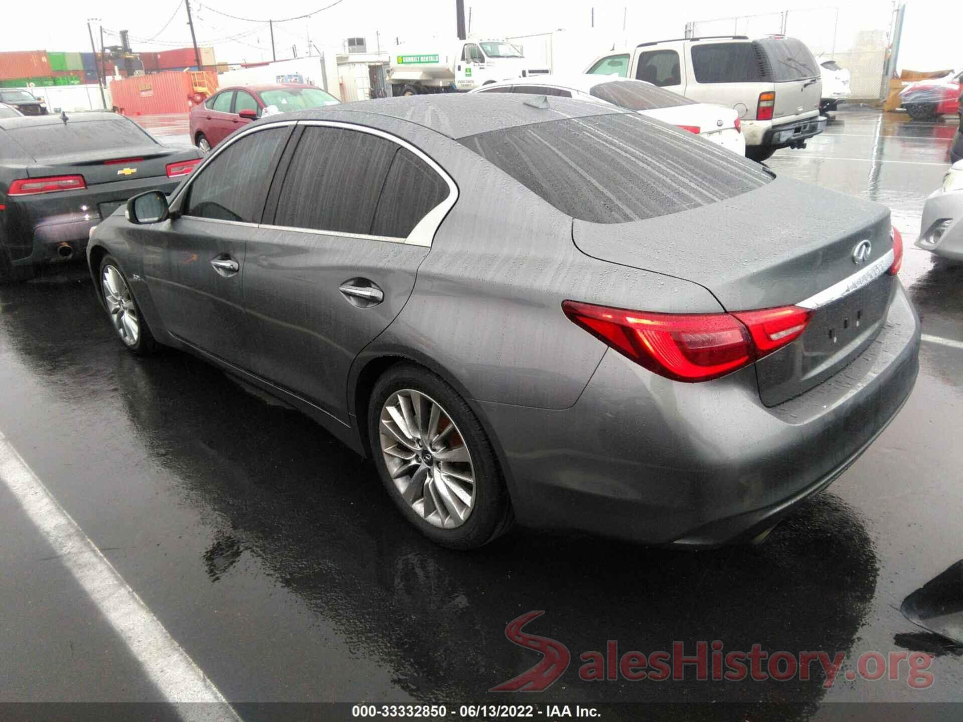 JN1EV7AP3KM516640 2019 INFINITI Q50