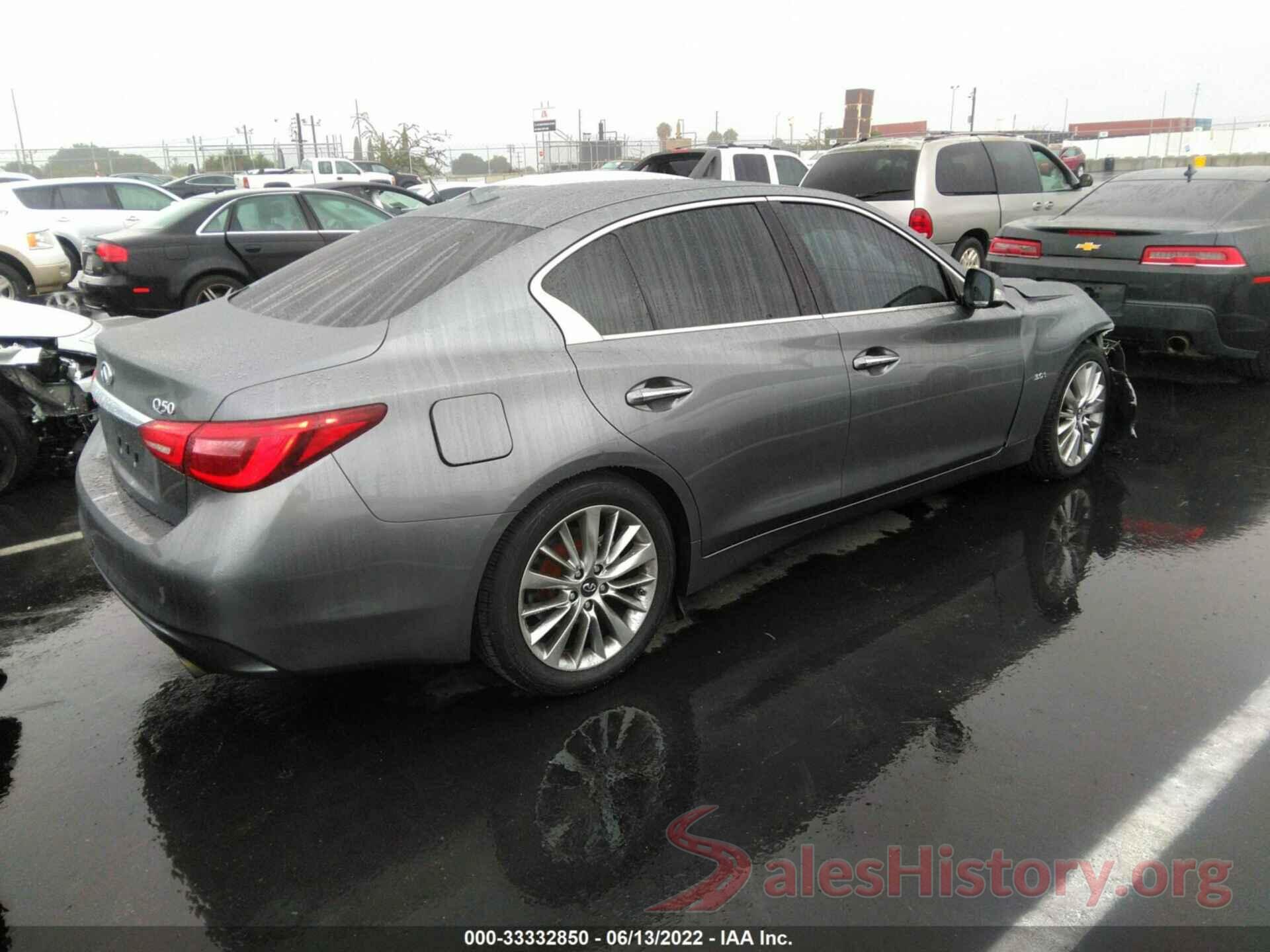 JN1EV7AP3KM516640 2019 INFINITI Q50