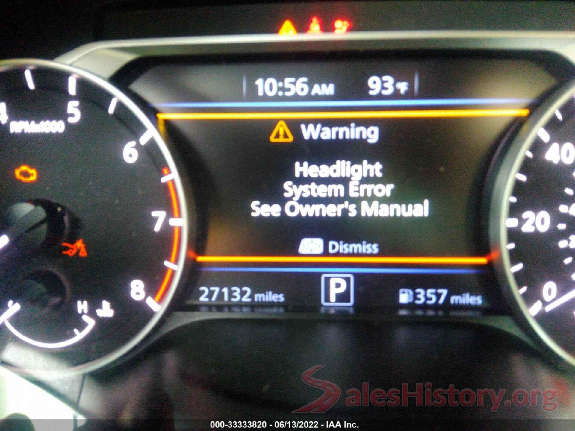 1N4BL4DV3MN389051 2021 NISSAN ALTIMA