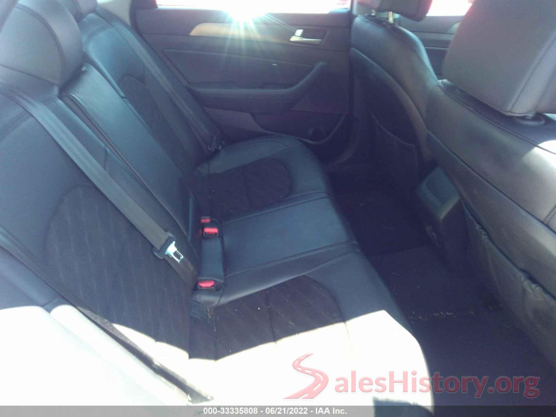 5NPE34AF5HH480557 2017 HYUNDAI SONATA