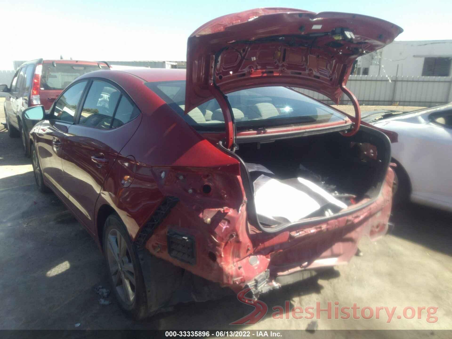 KMHD84LF7HU397076 2017 HYUNDAI ELANTRA