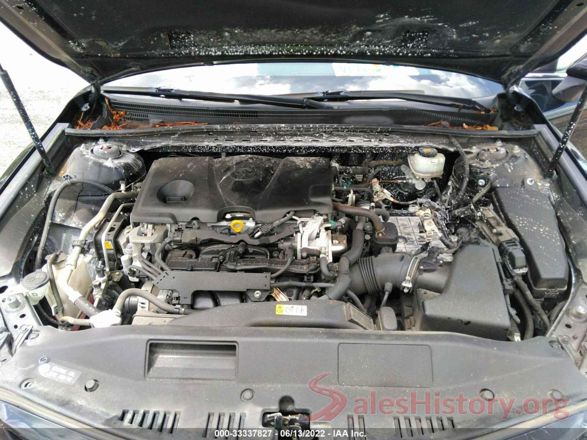 JTNB11HK2J3028525 2018 TOYOTA CAMRY