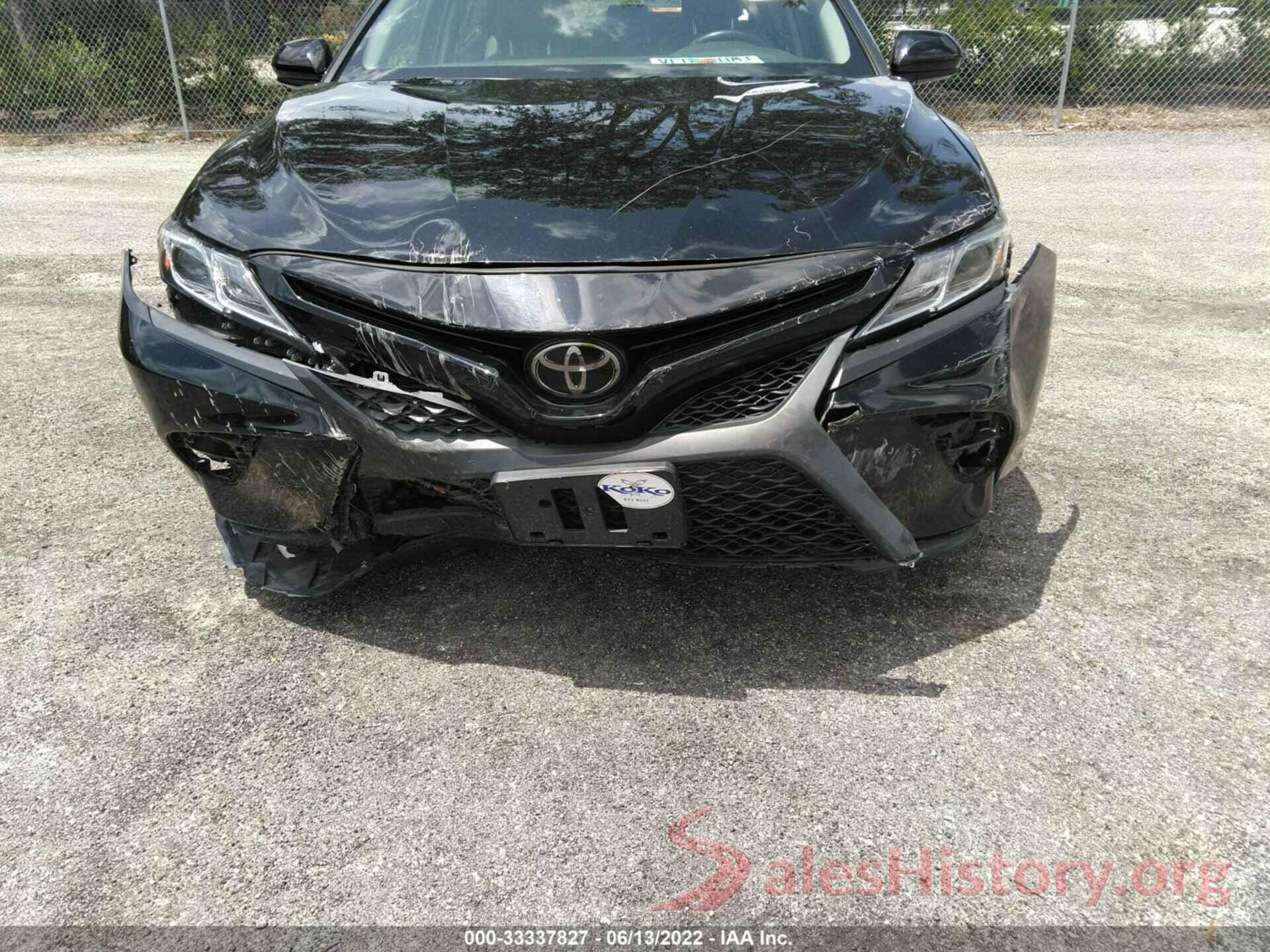 JTNB11HK2J3028525 2018 TOYOTA CAMRY