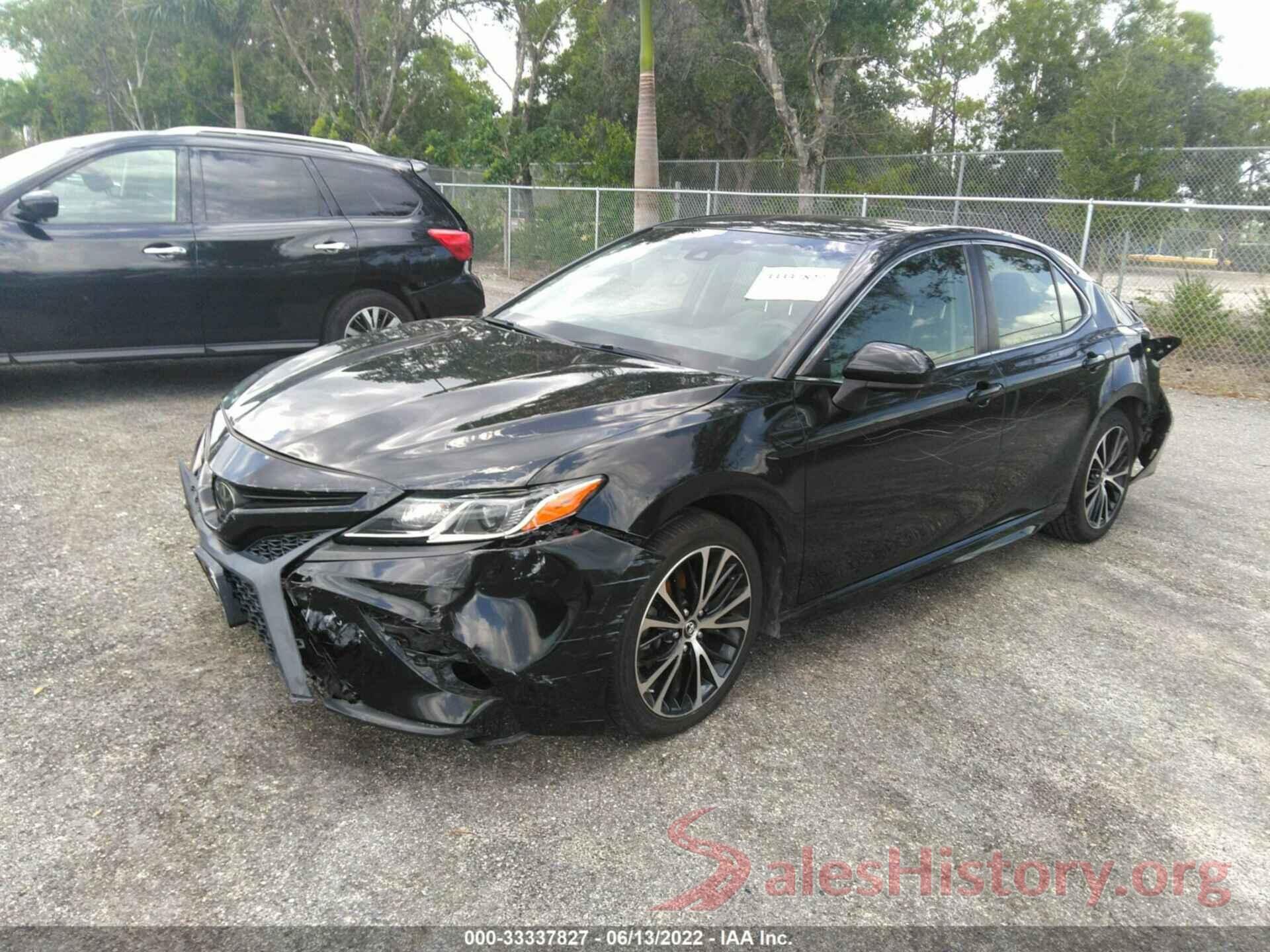 JTNB11HK2J3028525 2018 TOYOTA CAMRY