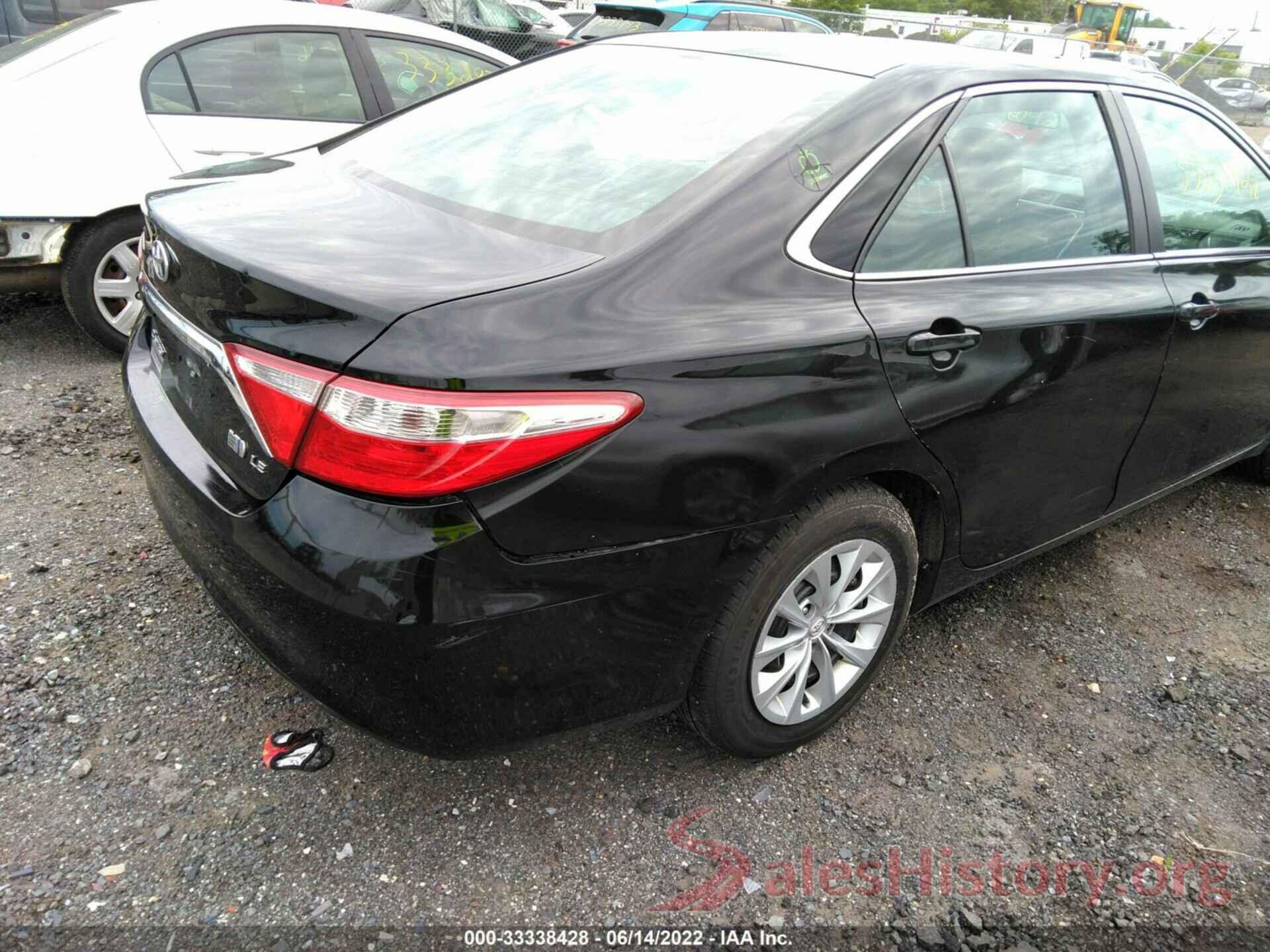 4T1BD1FK0HU226003 2017 TOYOTA CAMRY