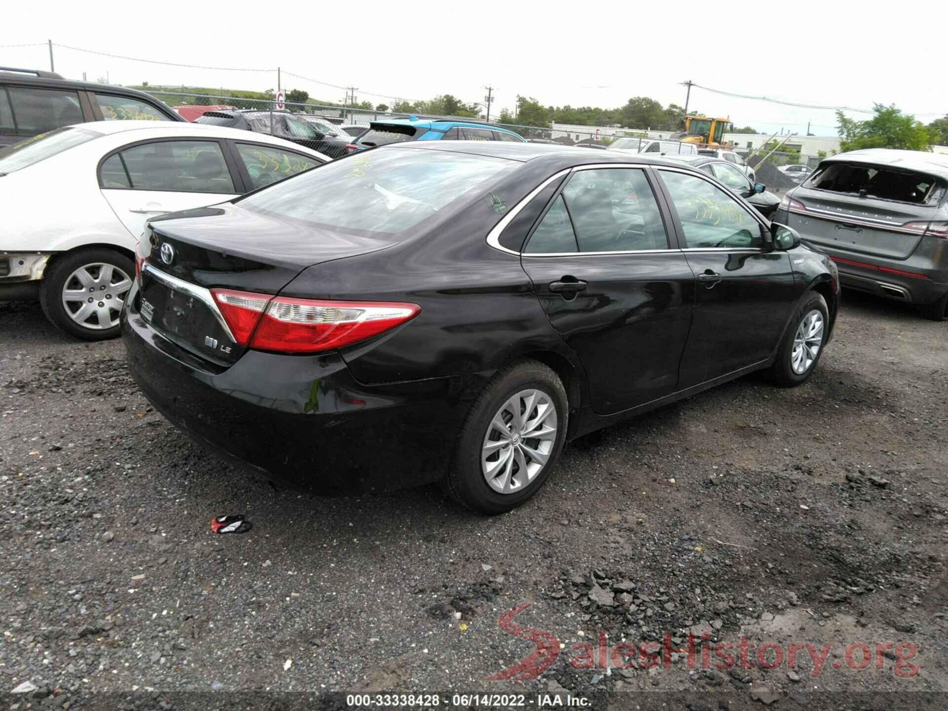 4T1BD1FK0HU226003 2017 TOYOTA CAMRY