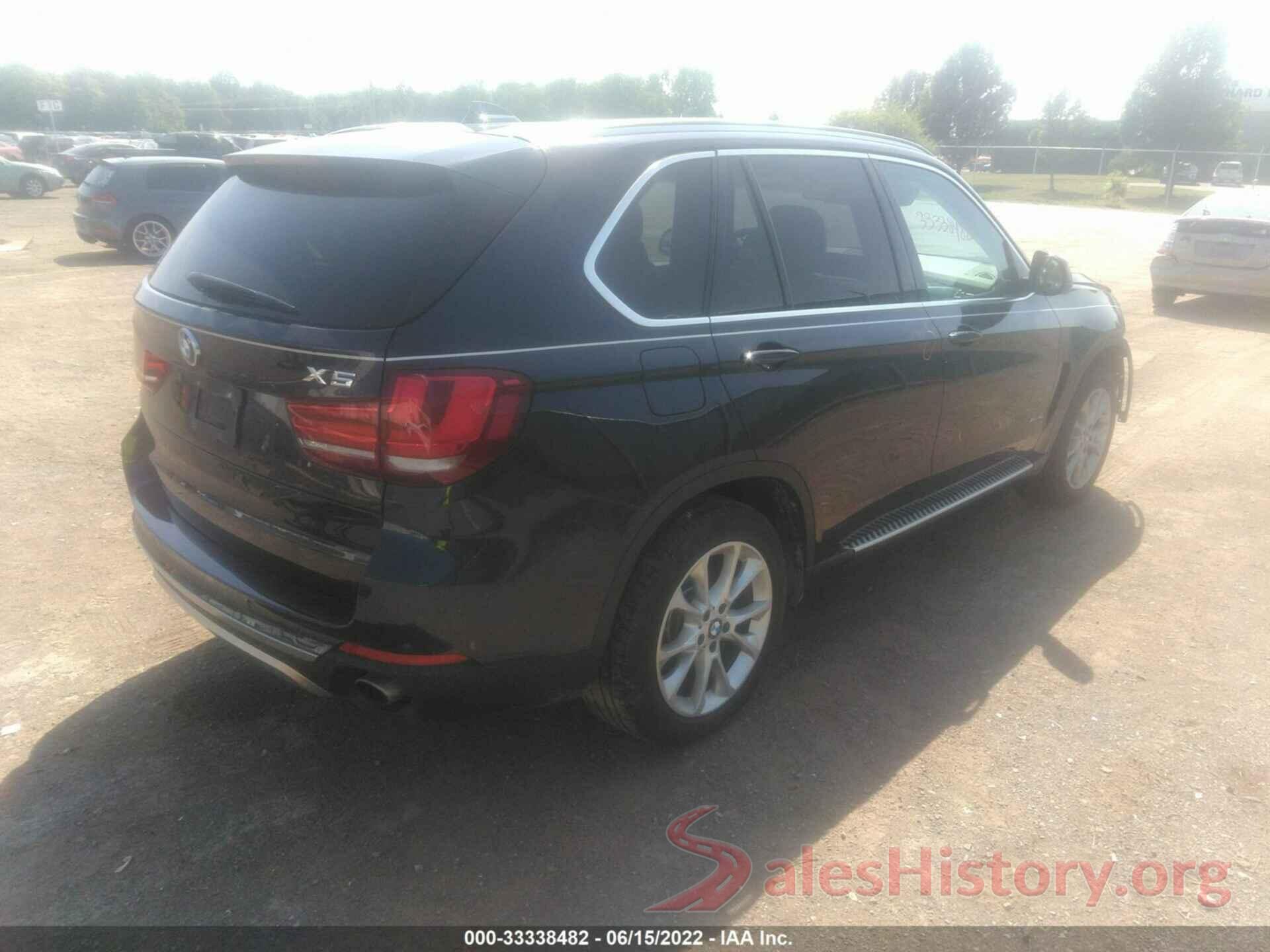 5UXKR0C50G0U08478 2016 BMW X5