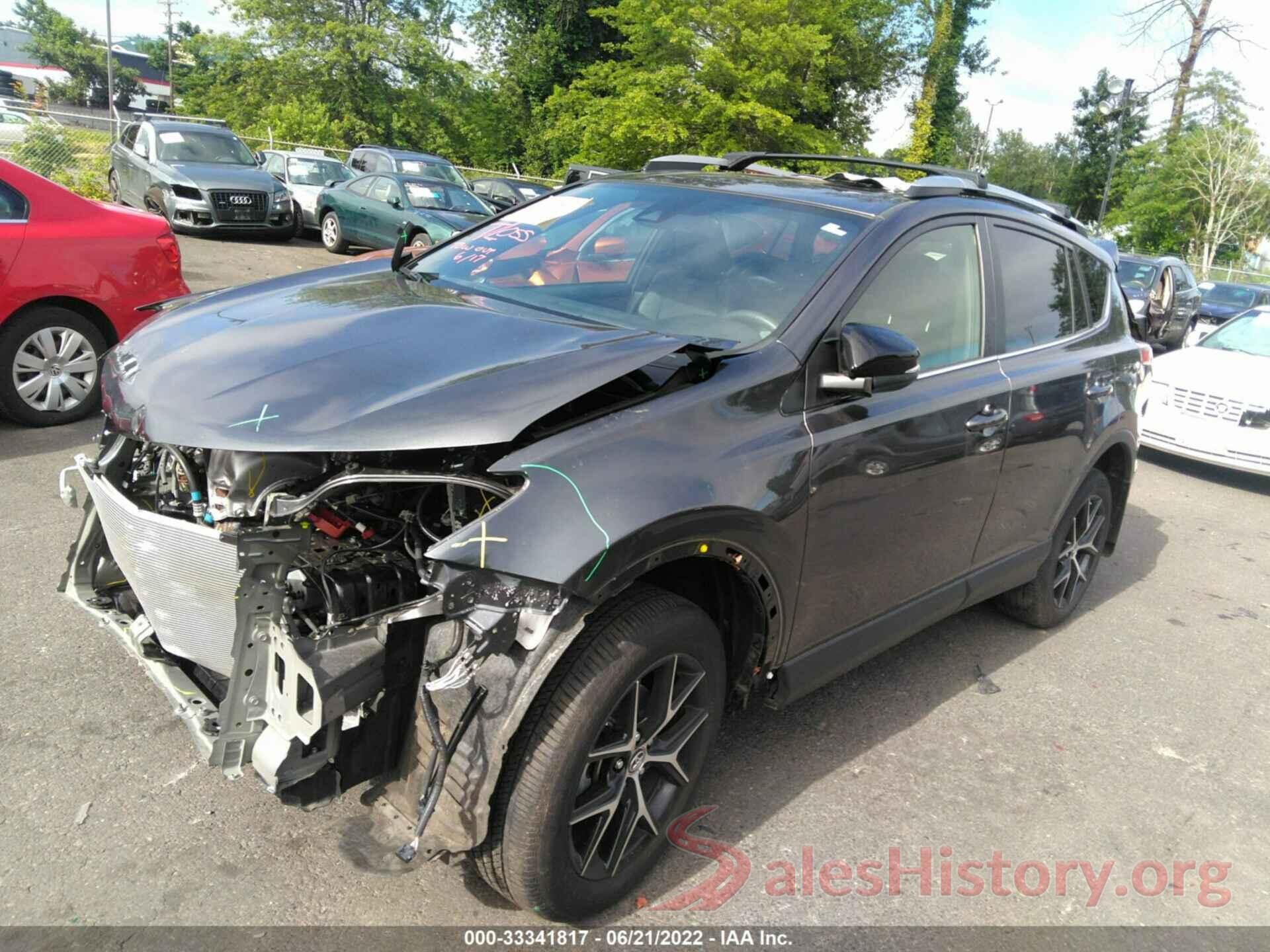 JTMJFREV5JJ743972 2018 TOYOTA RAV4