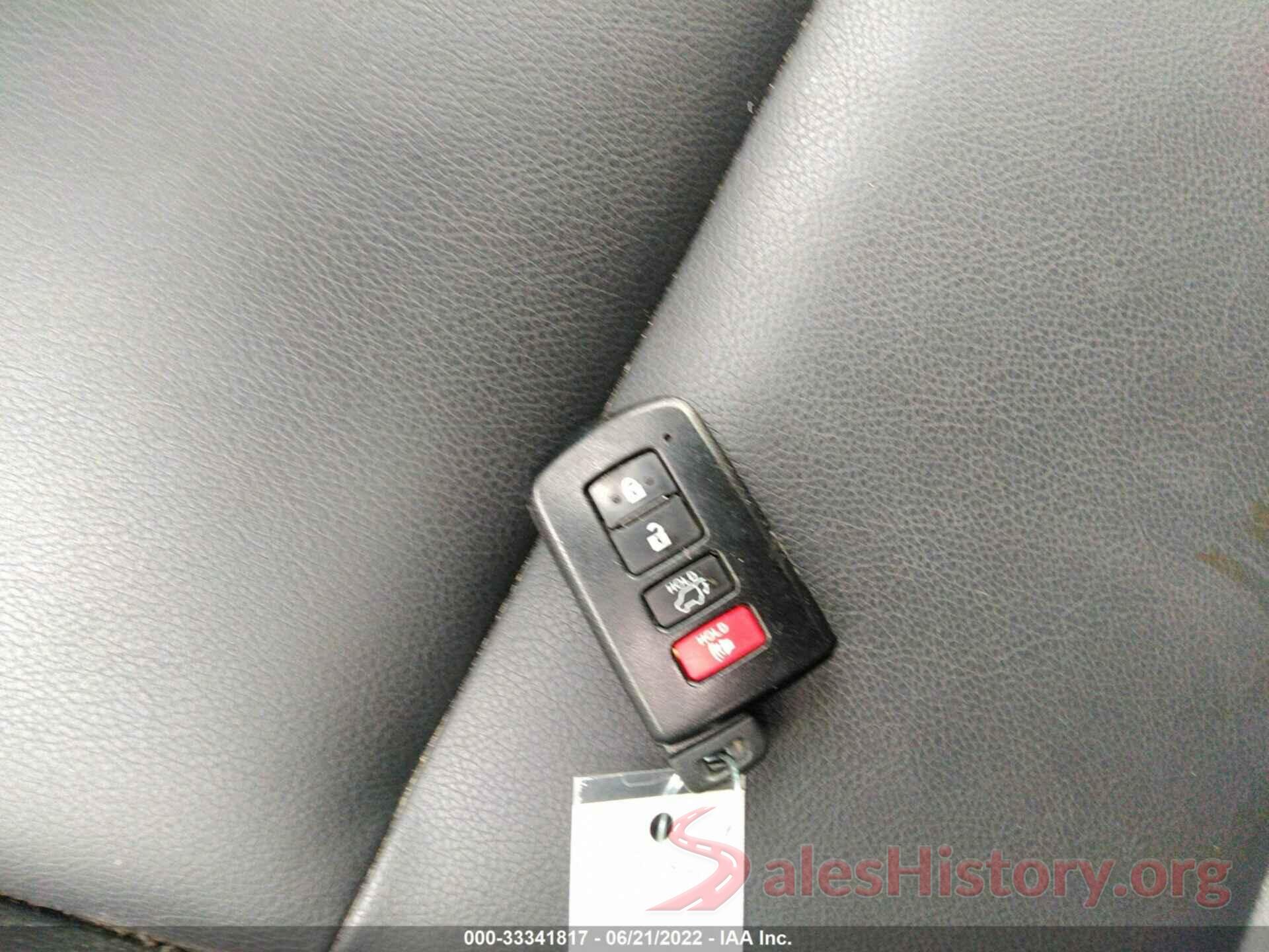 JTMJFREV5JJ743972 2018 TOYOTA RAV4