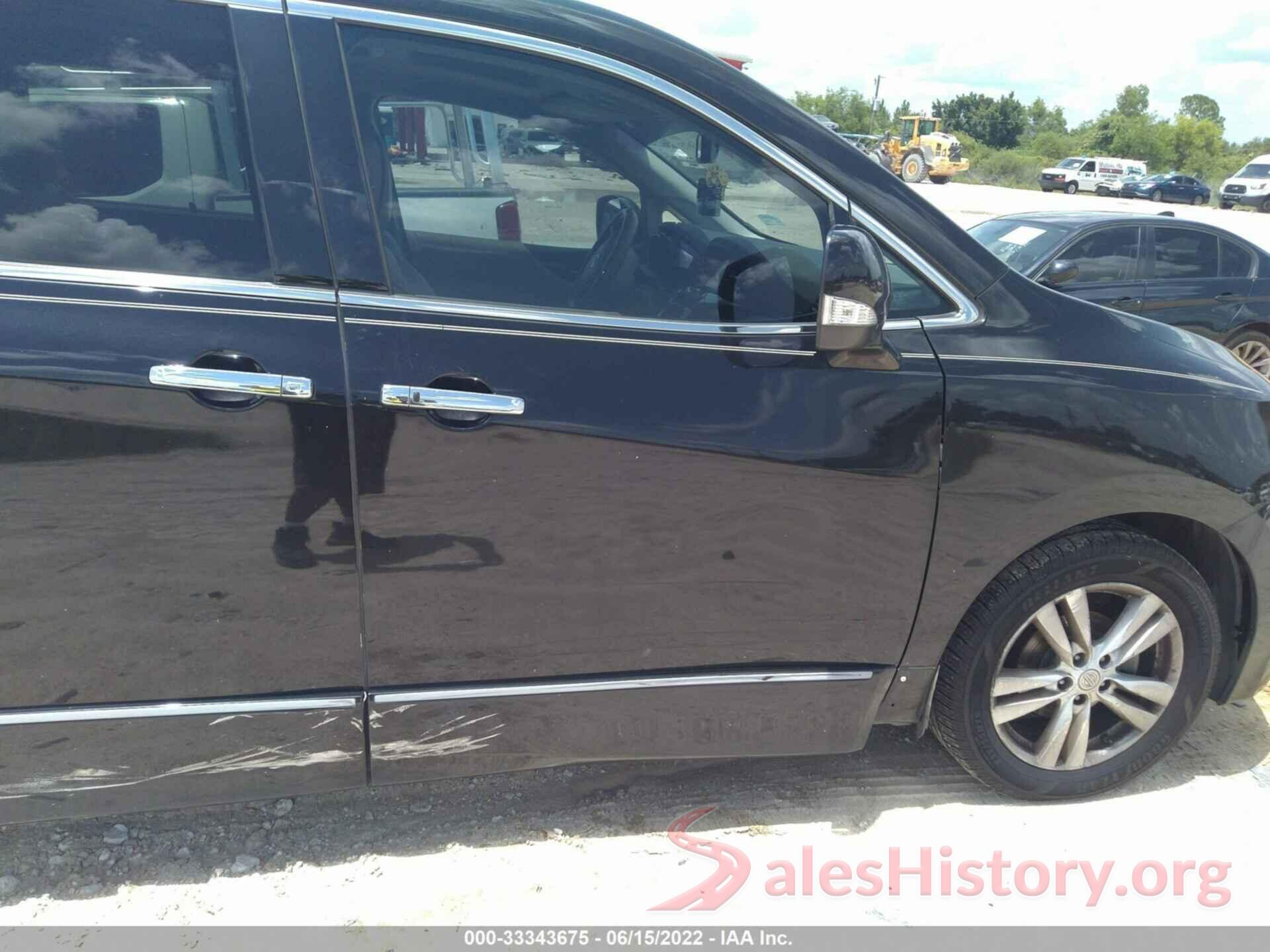 JN8AE2KP2C9048339 2012 NISSAN QUEST