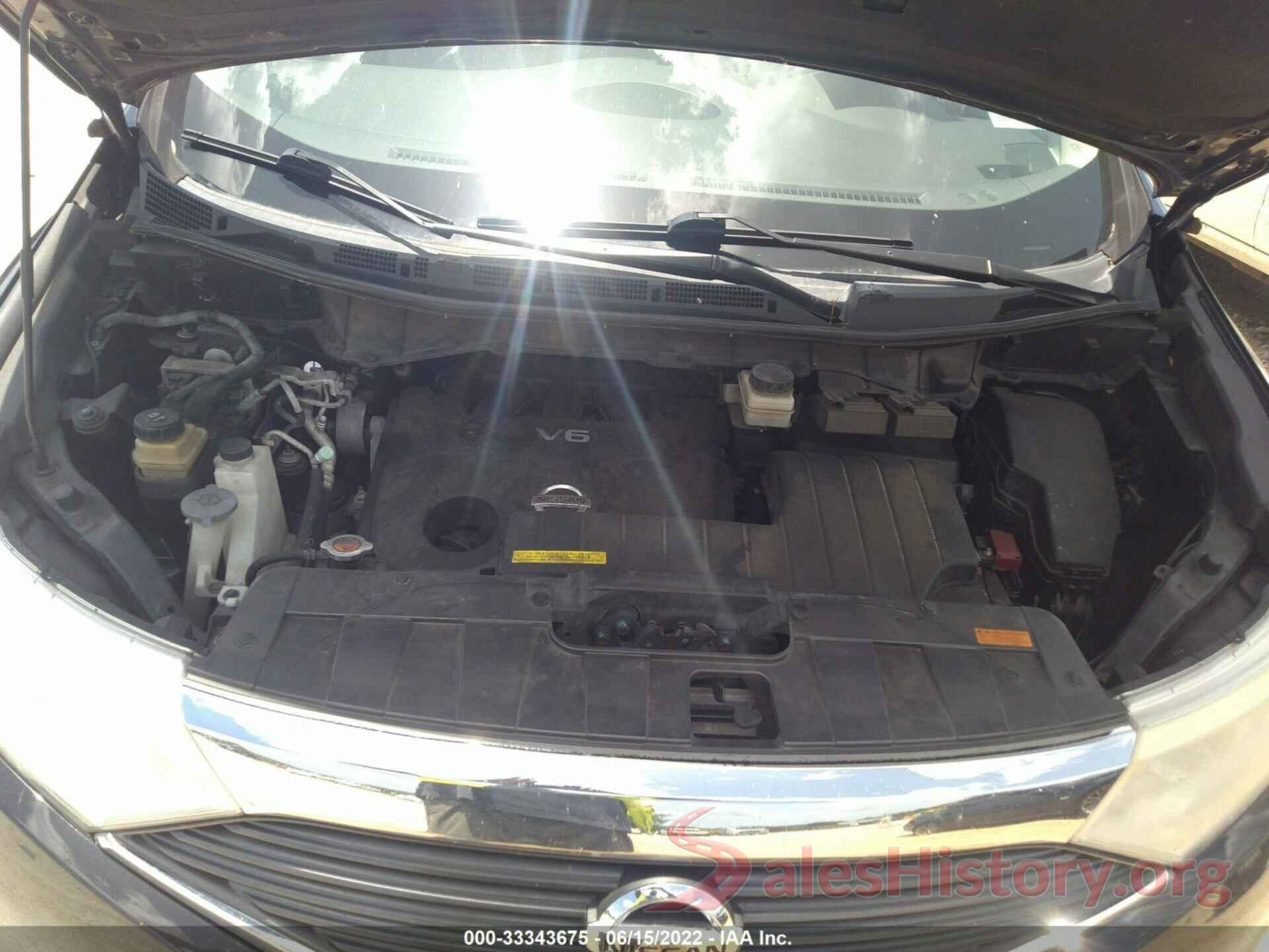 JN8AE2KP2C9048339 2012 NISSAN QUEST