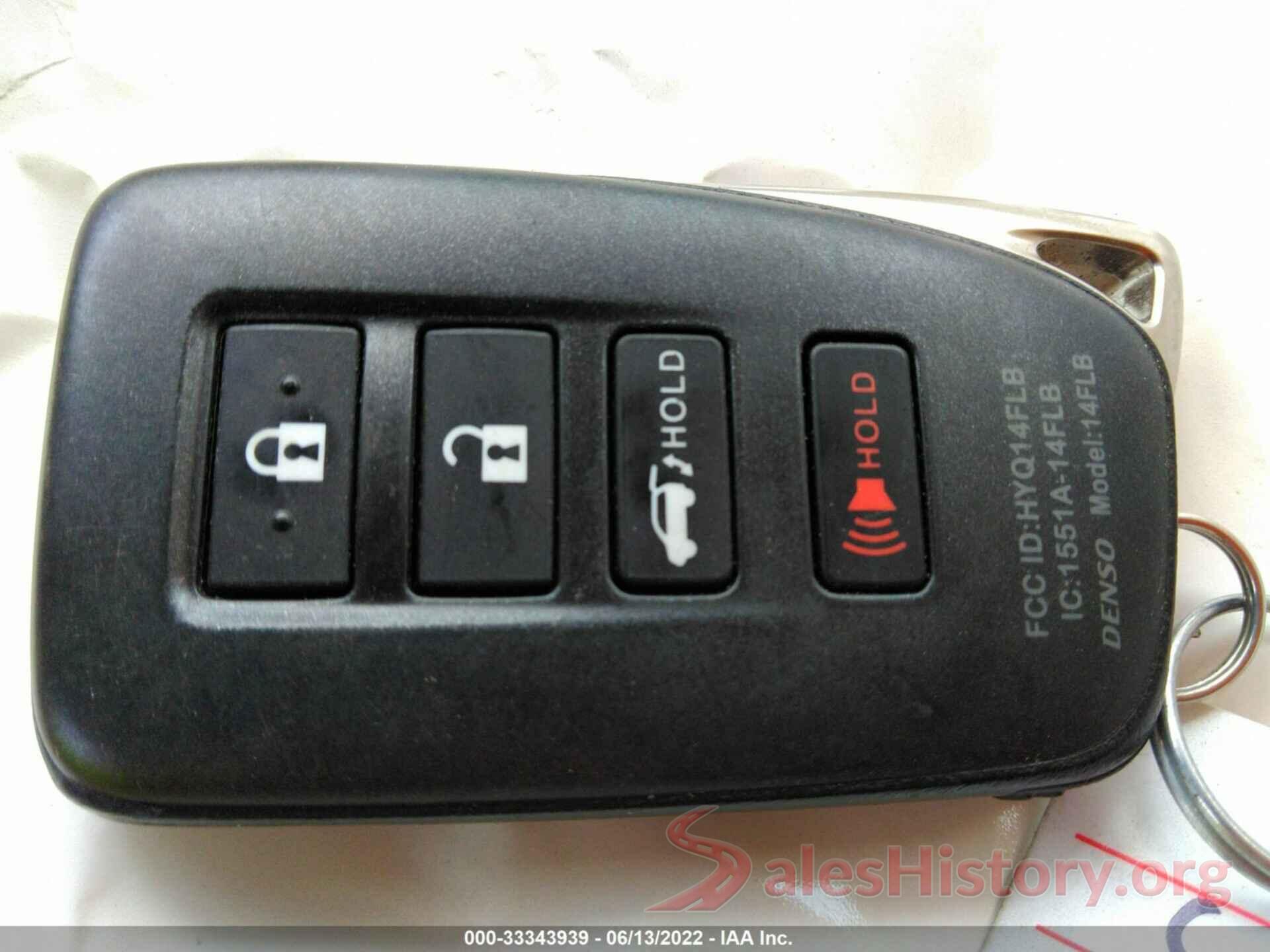 2T2HZMDA1MC303895 2021 LEXUS RX