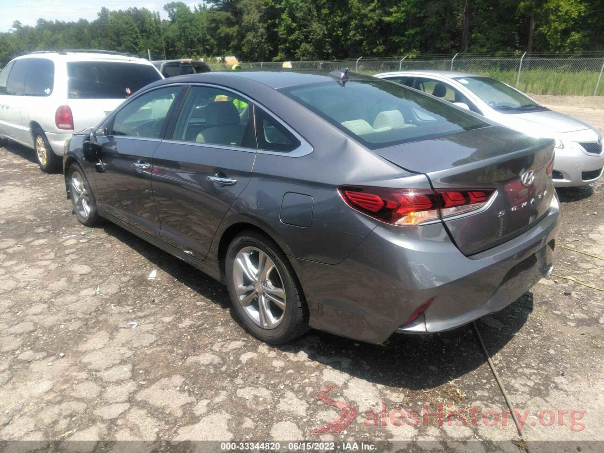 5NPE34AF5JH715948 2018 HYUNDAI SONATA