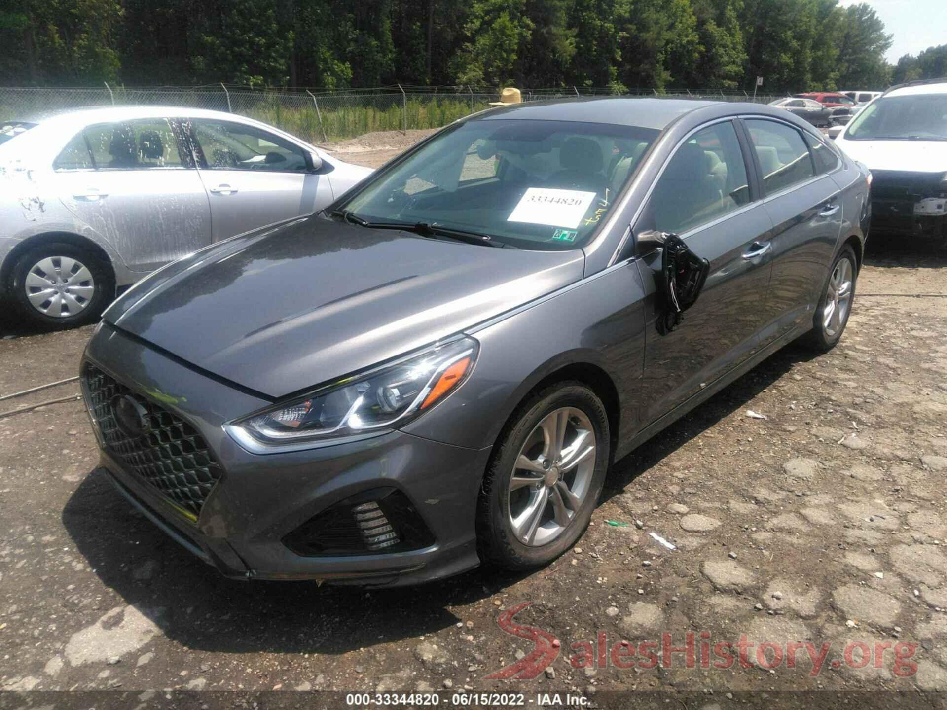 5NPE34AF5JH715948 2018 HYUNDAI SONATA