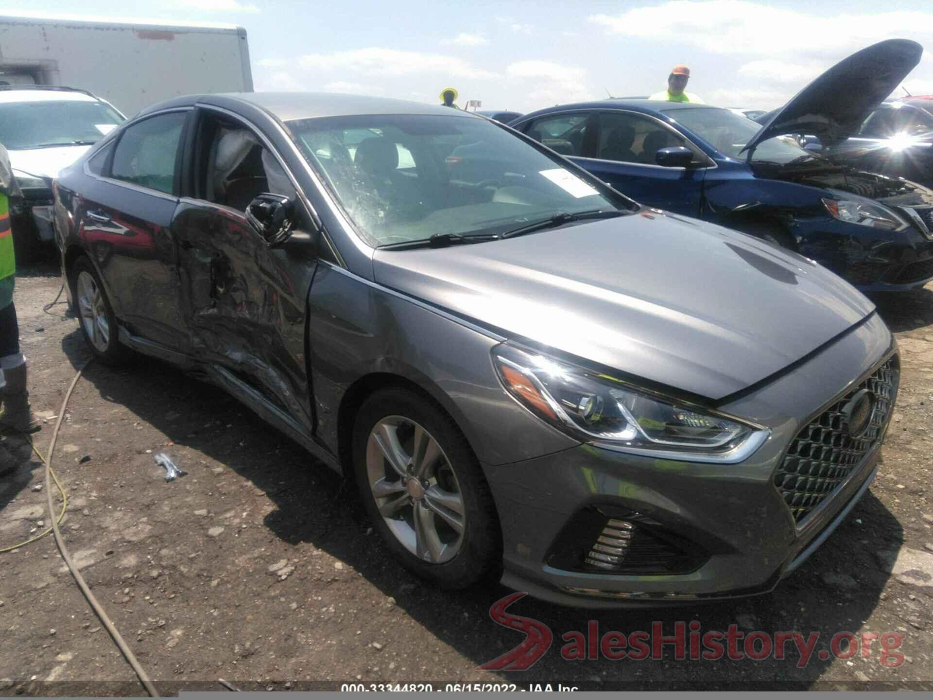 5NPE34AF5JH715948 2018 HYUNDAI SONATA