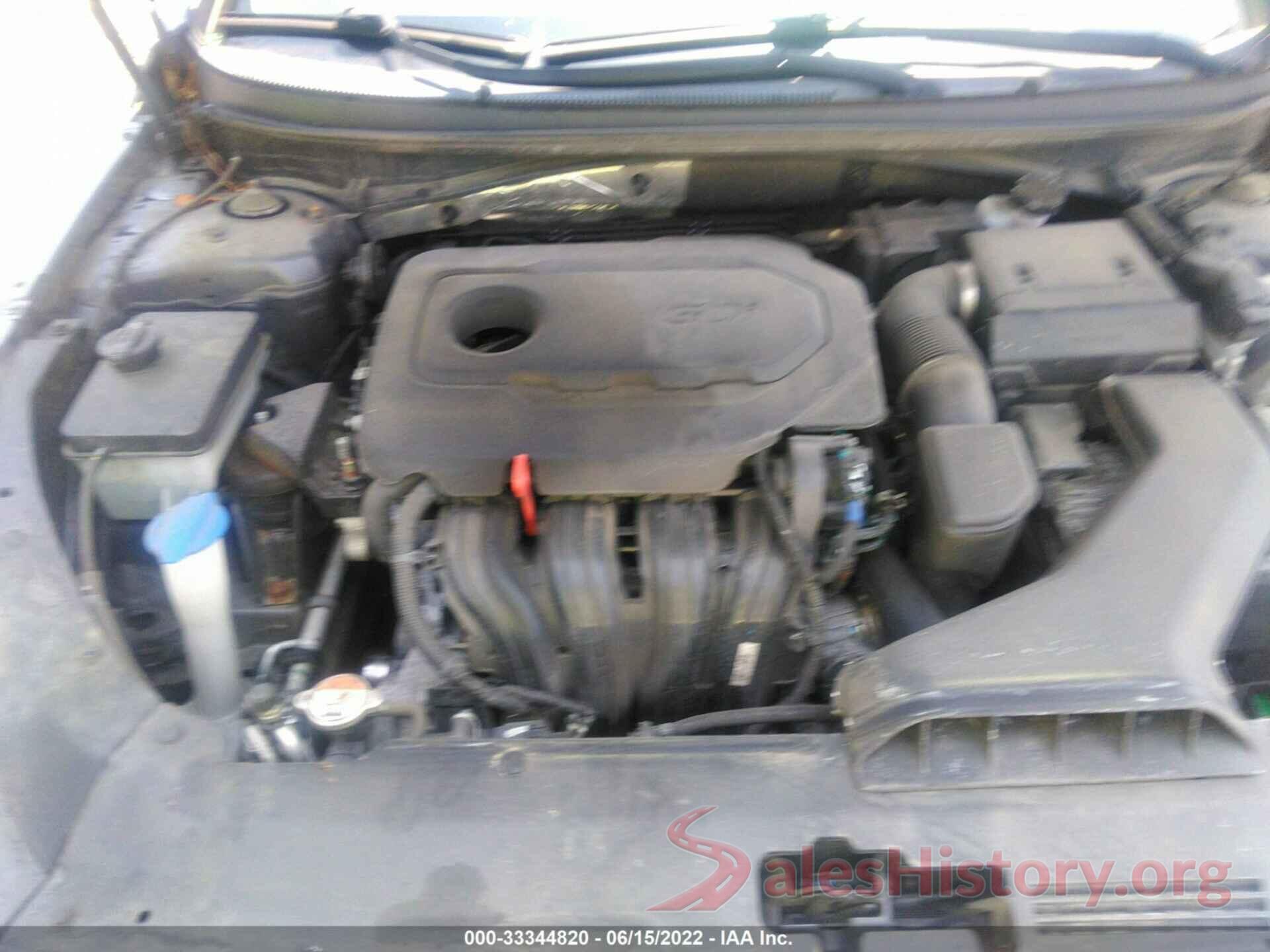 5NPE34AF5JH715948 2018 HYUNDAI SONATA