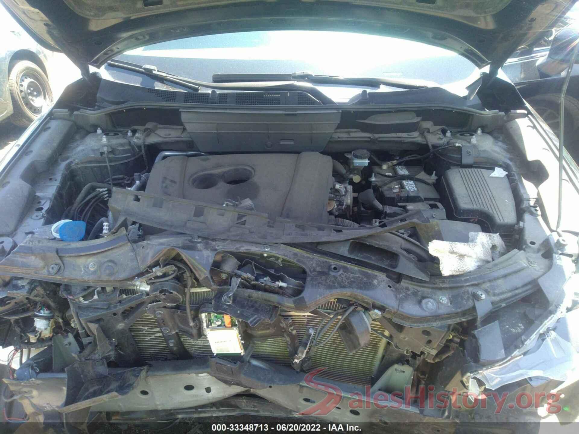 JM3KFBBMXJ0308868 2018 MAZDA CX-5