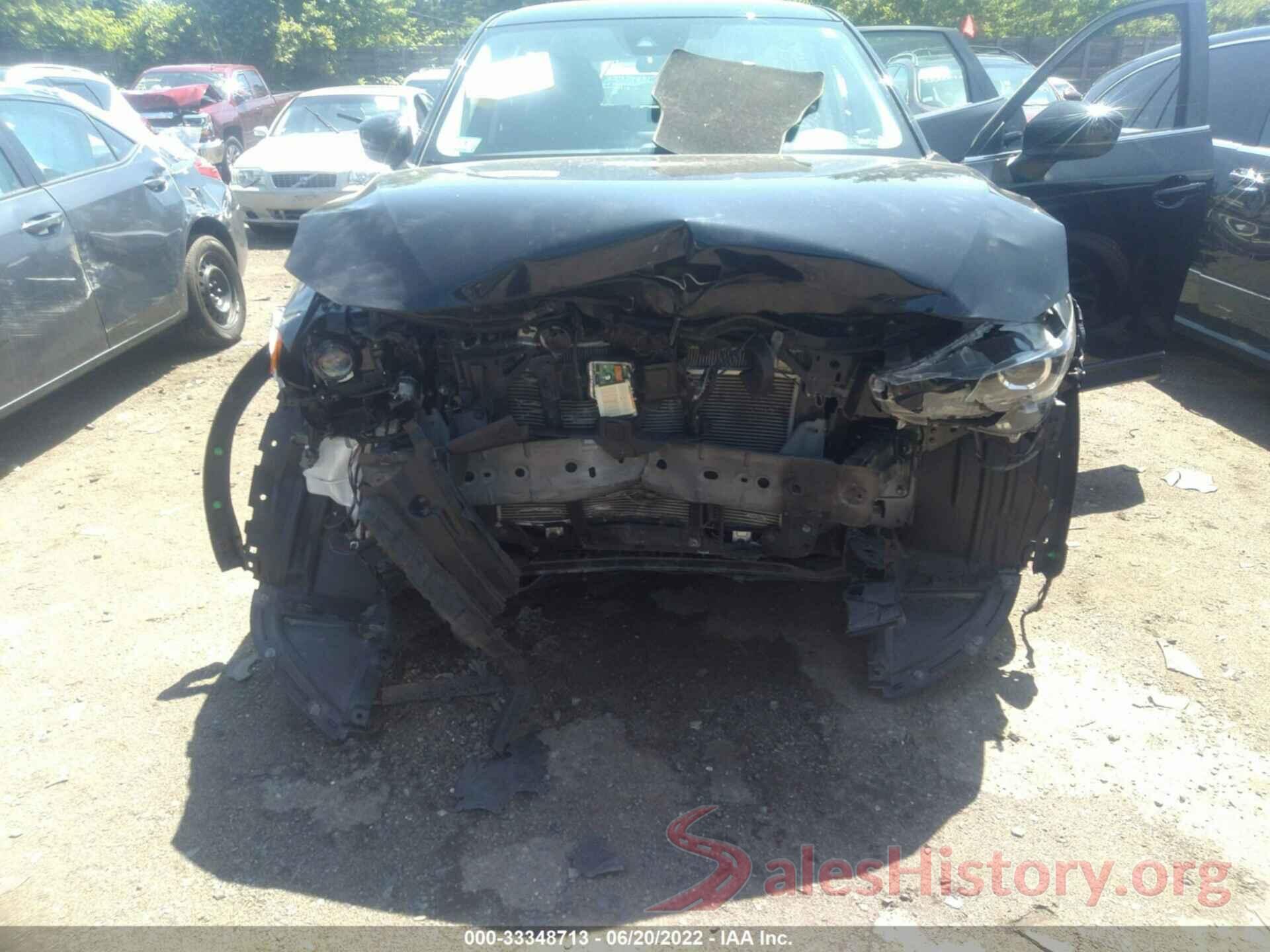 JM3KFBBMXJ0308868 2018 MAZDA CX-5