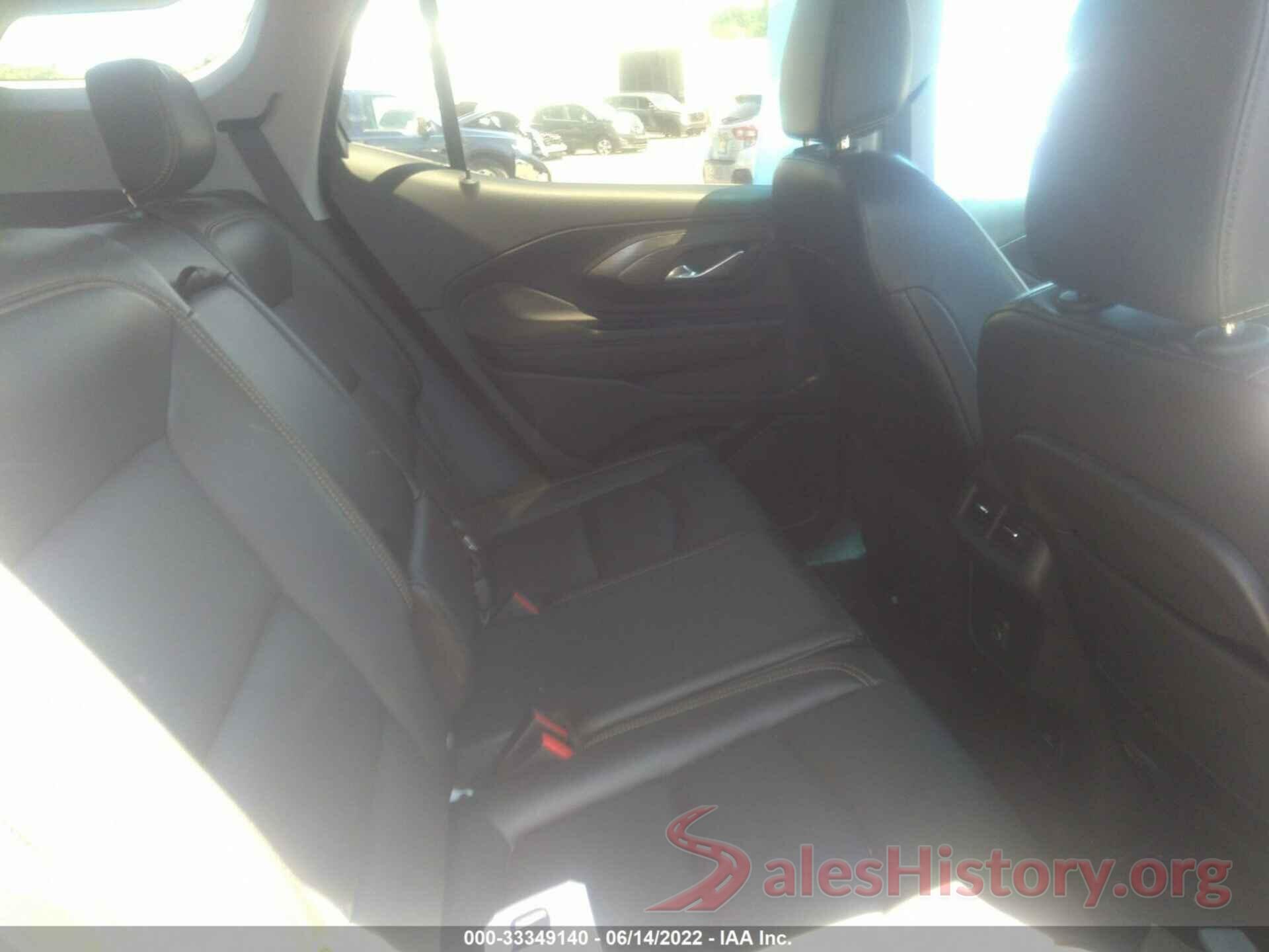 3GKALVEV2LL202301 2020 GMC TERRAIN