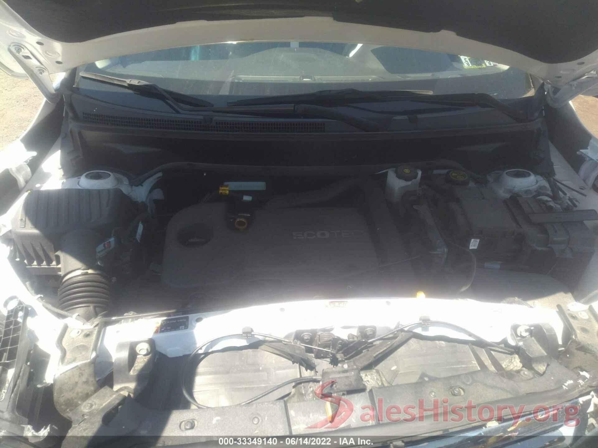 3GKALVEV2LL202301 2020 GMC TERRAIN