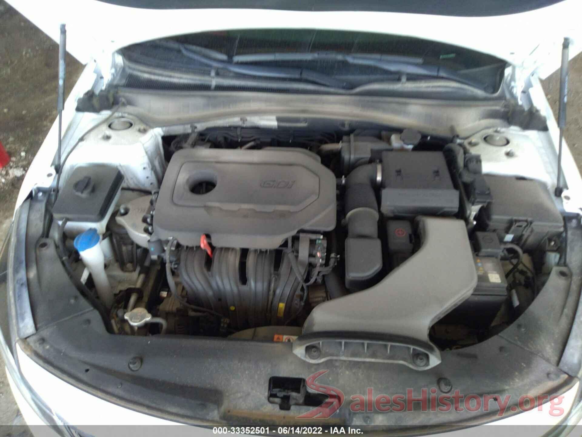 5XXGT4L34LG408202 2020 KIA OPTIMA