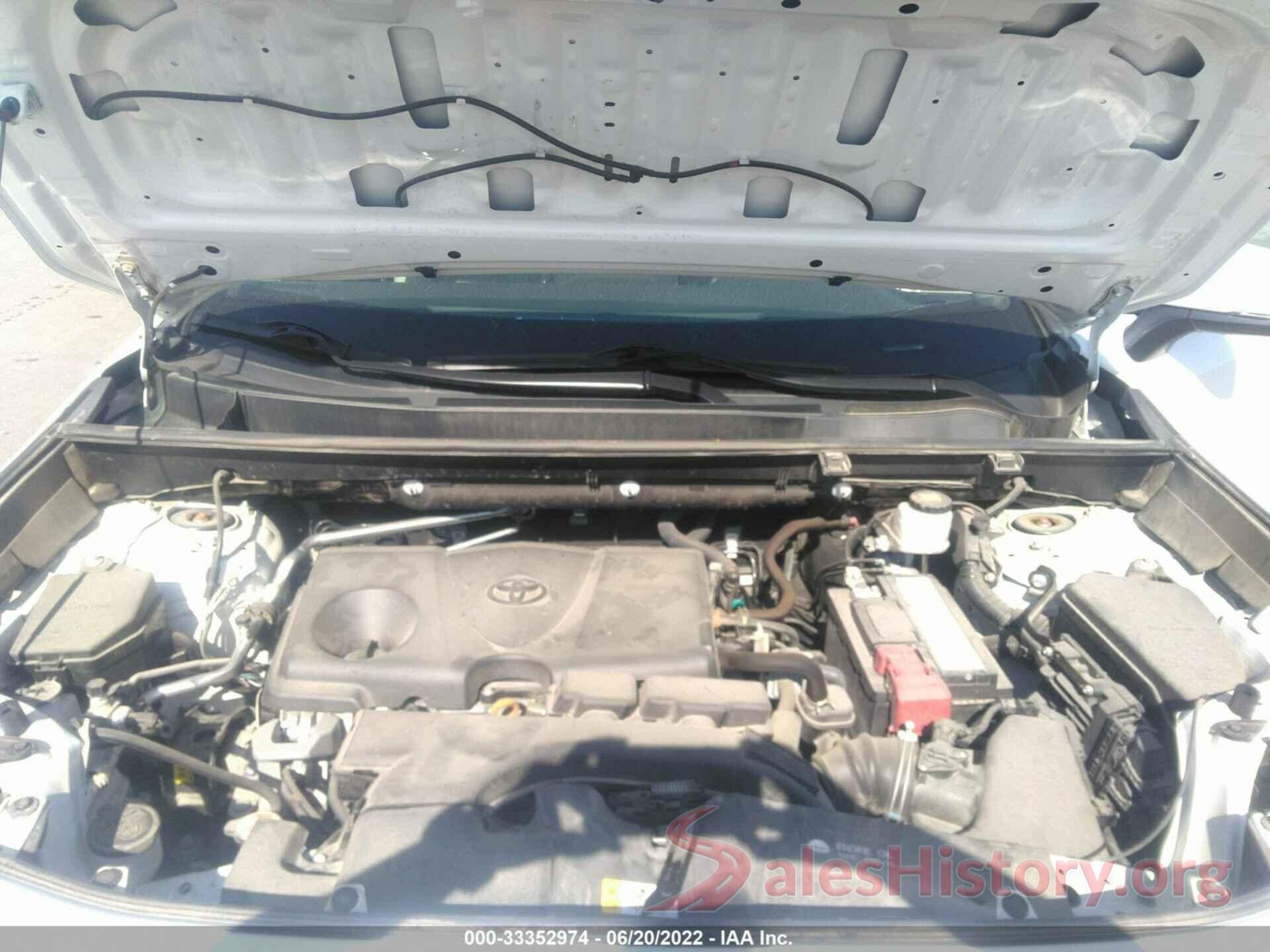 2T3N1RFV8KC054768 2019 TOYOTA RAV4