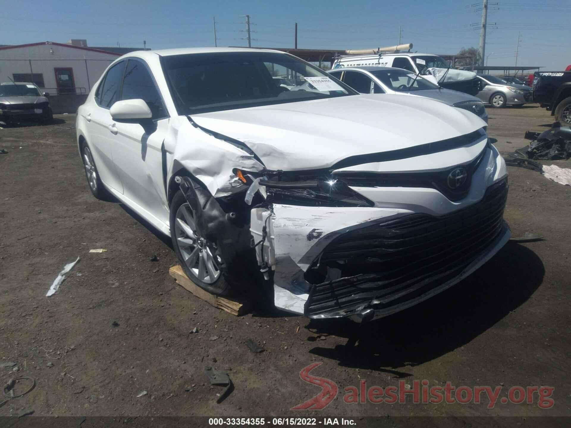 JTNB11HK9J3022172 2018 TOYOTA CAMRY