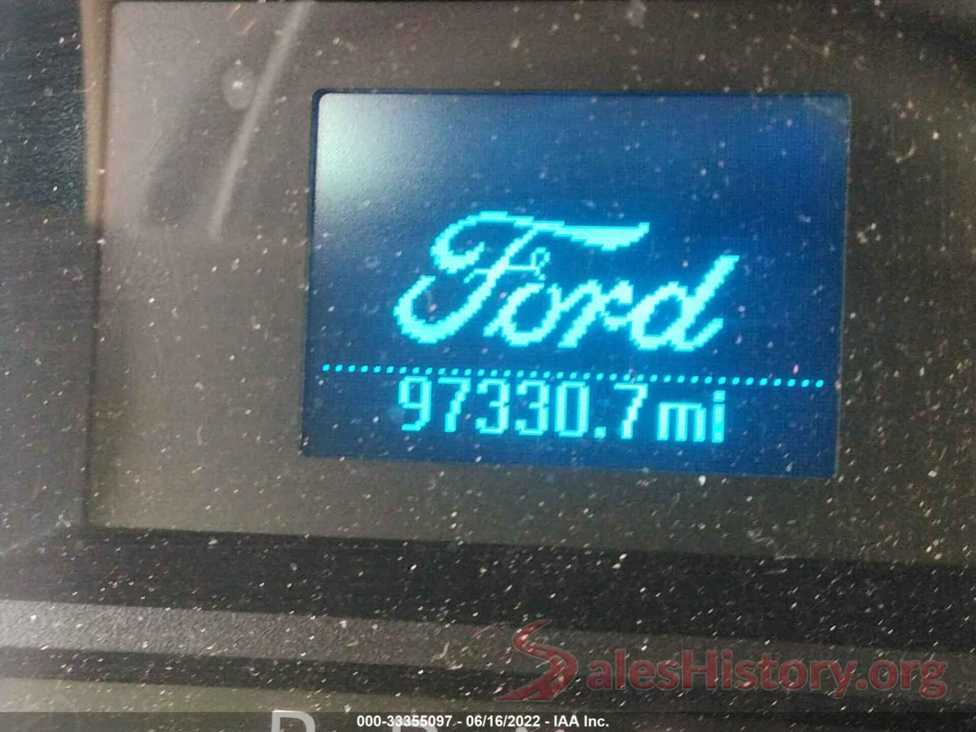 3FA6P0G75HR293842 2017 FORD FUSION