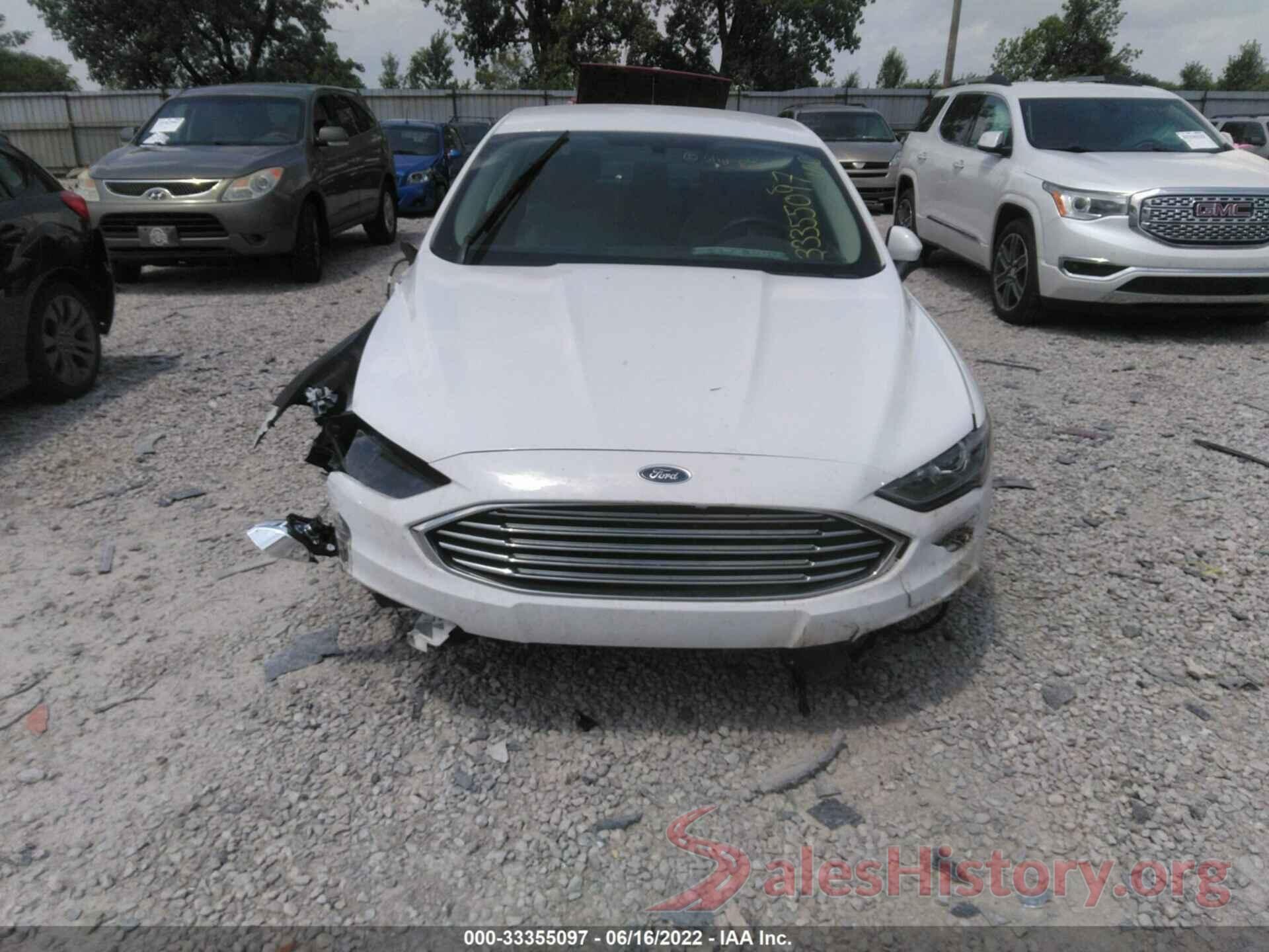 3FA6P0G75HR293842 2017 FORD FUSION