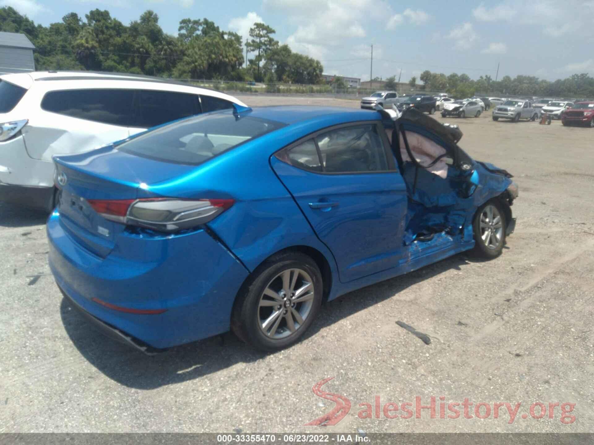 KMHD84LF4HU379893 2017 HYUNDAI ELANTRA