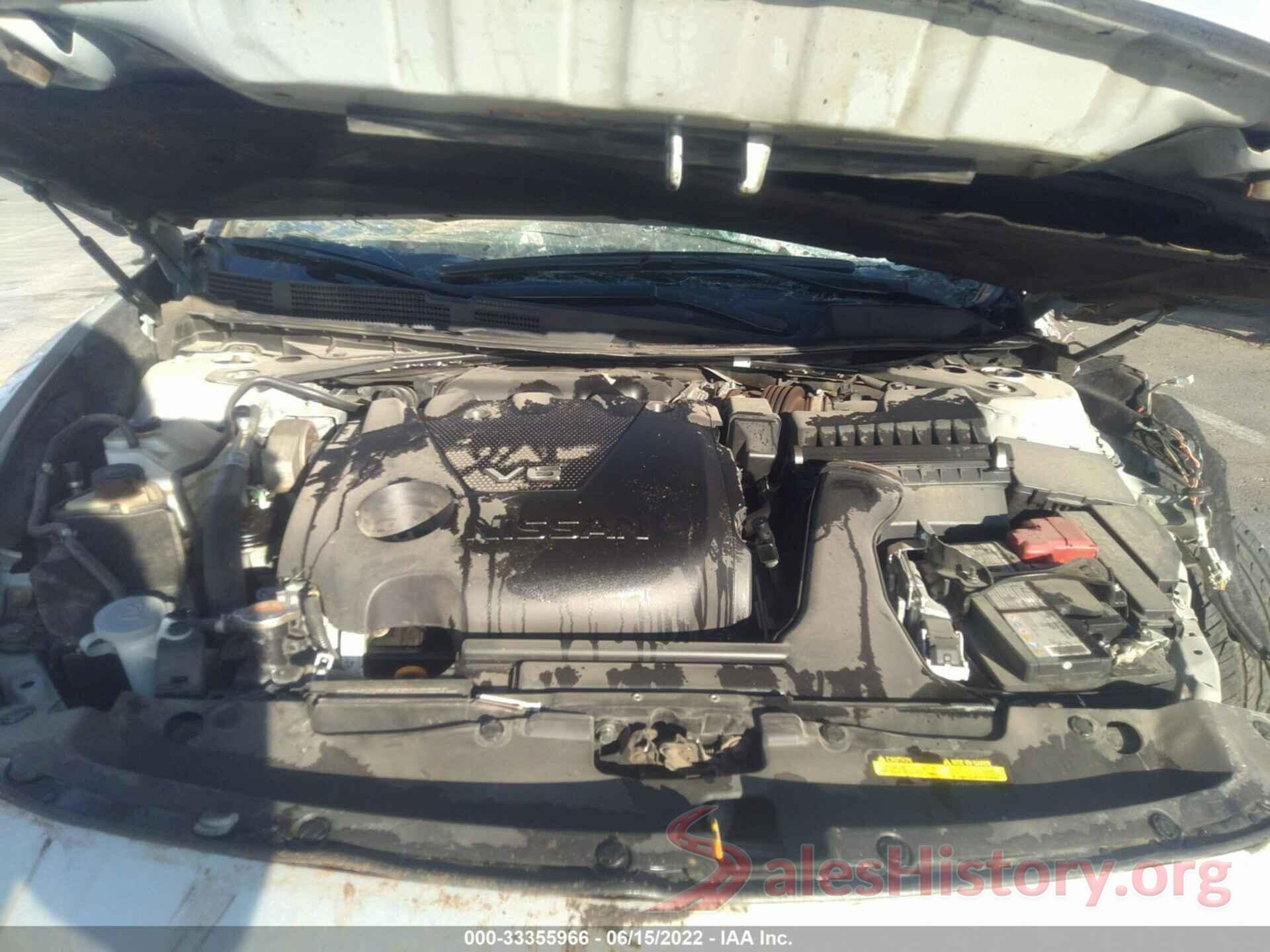 1N4AA6CV2MC502658 2021 NISSAN MAXIMA