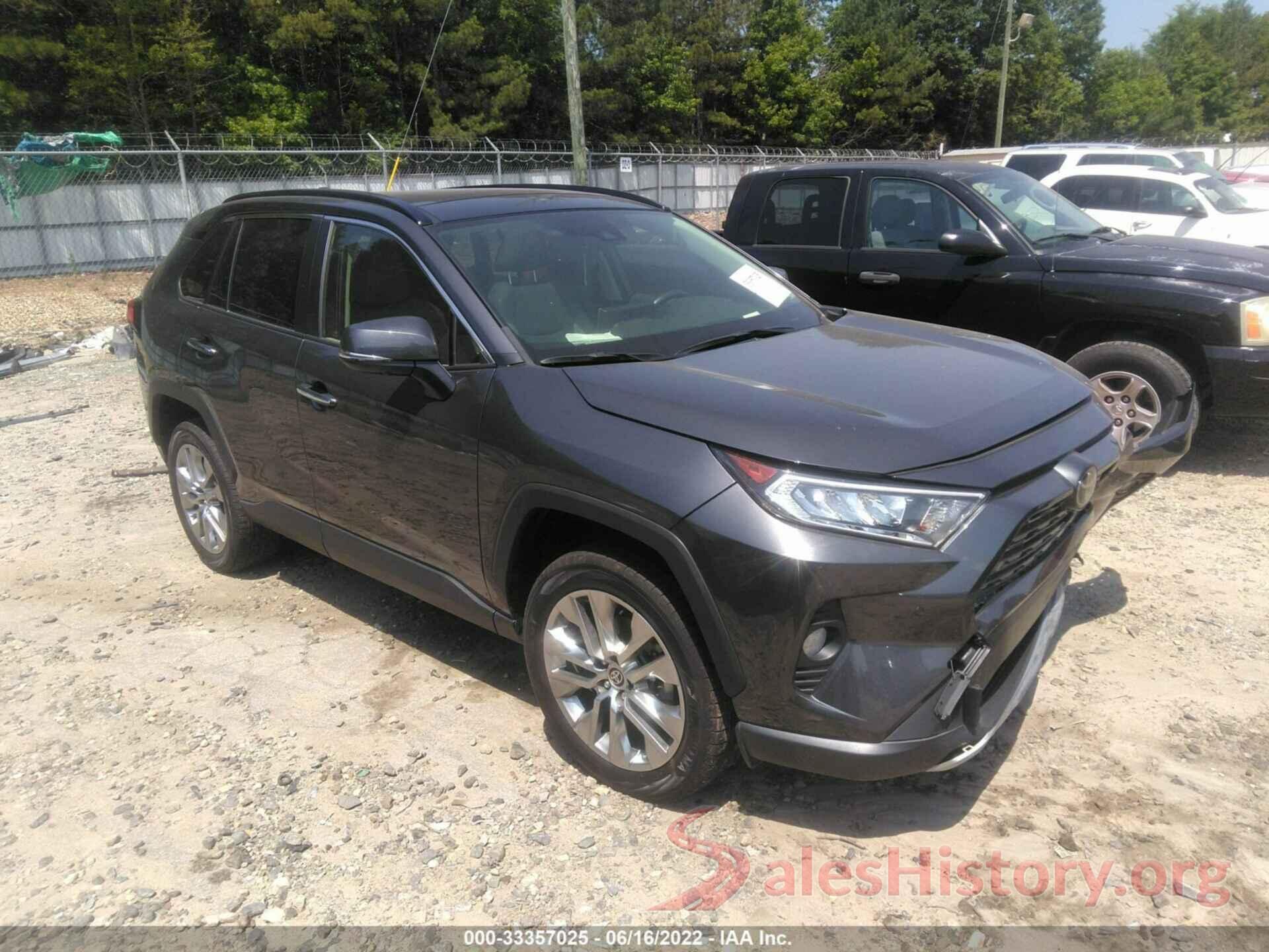 JTMN1RFV9LJ038982 2020 TOYOTA RAV4