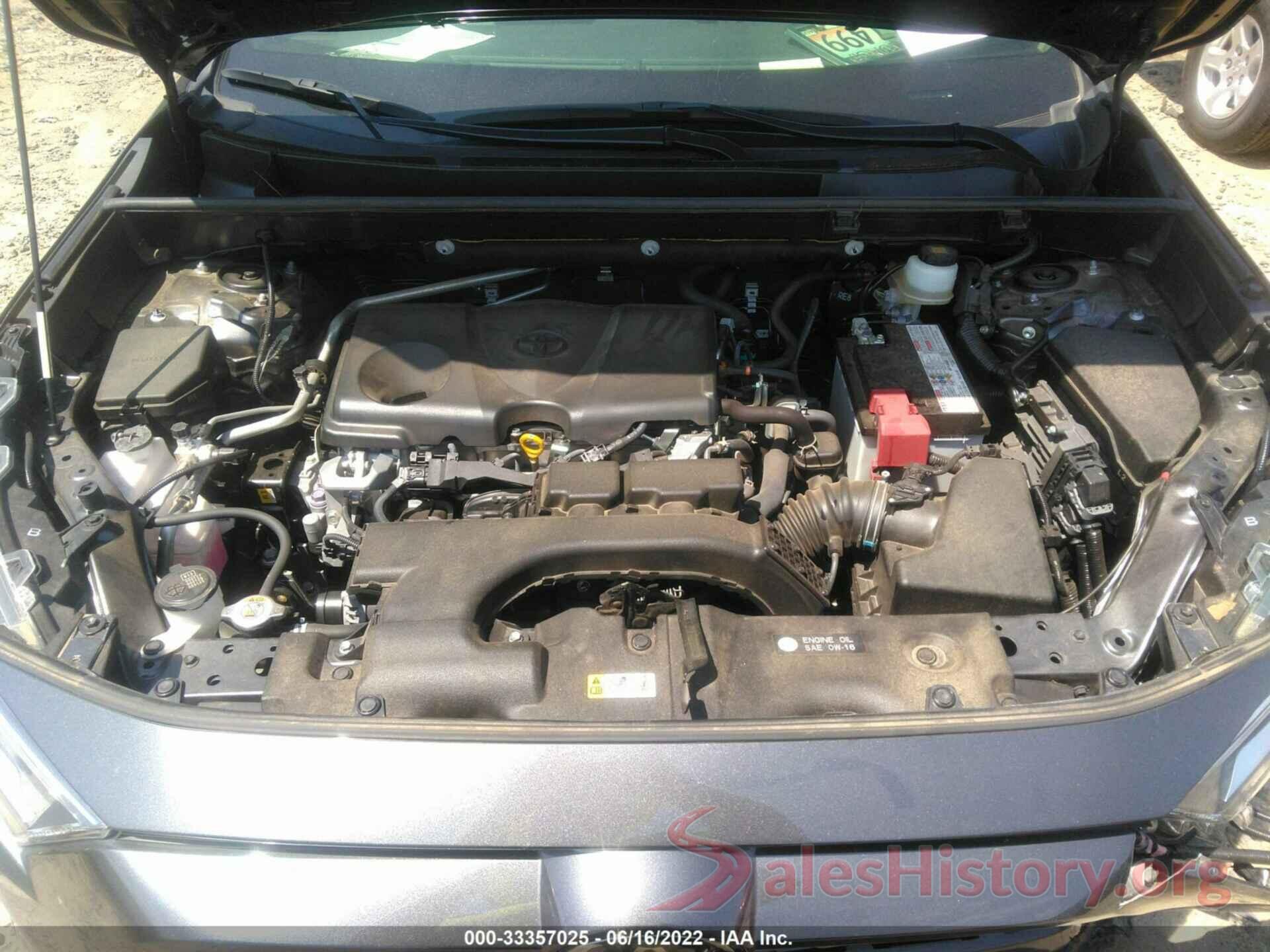 JTMN1RFV9LJ038982 2020 TOYOTA RAV4